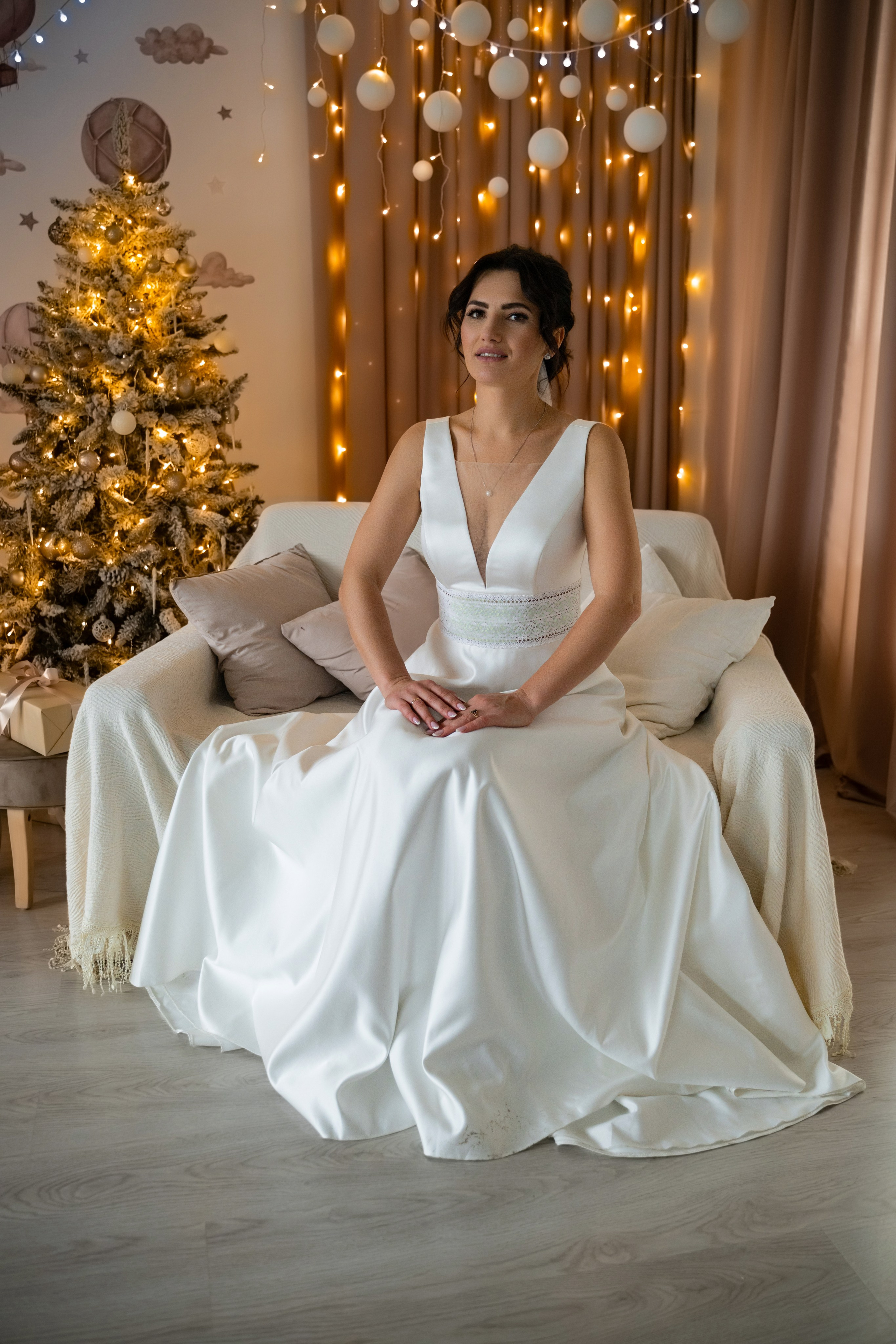 Евгений и Олеся. Фотограф самых запоминающихся моментов Вашей жизни