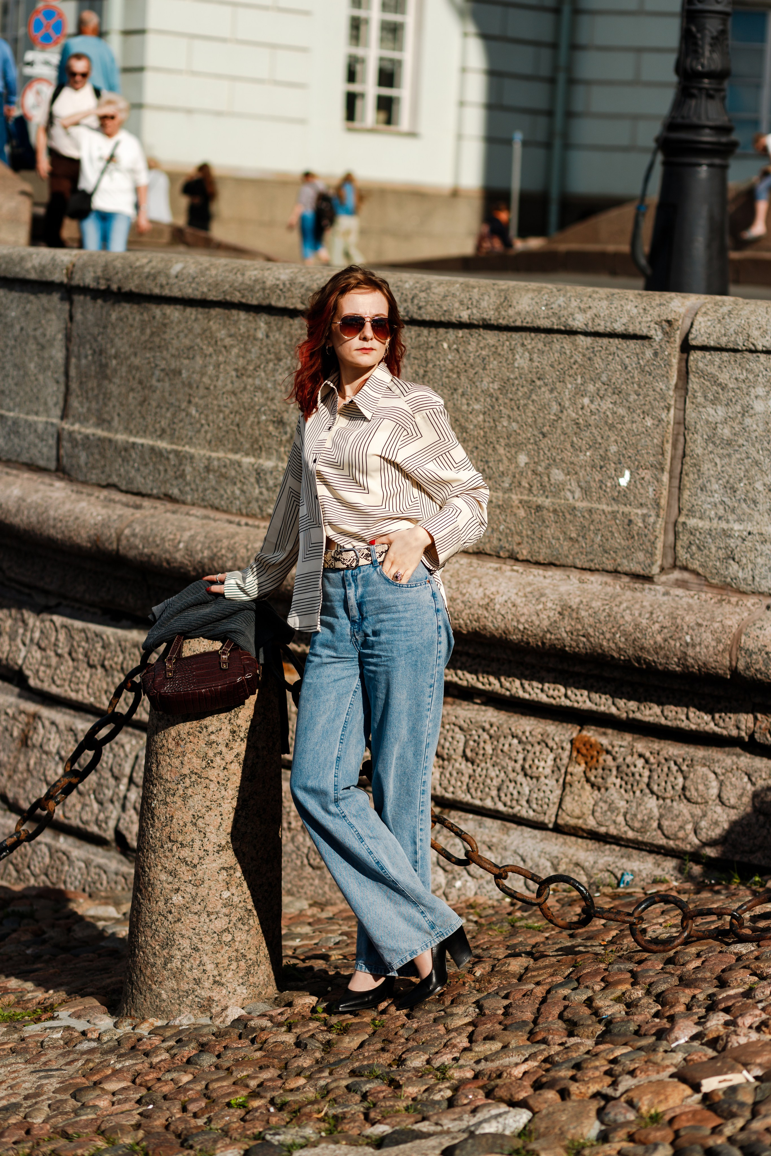 Anya. Professional family and children’s photographer in Izmir Irina Eron