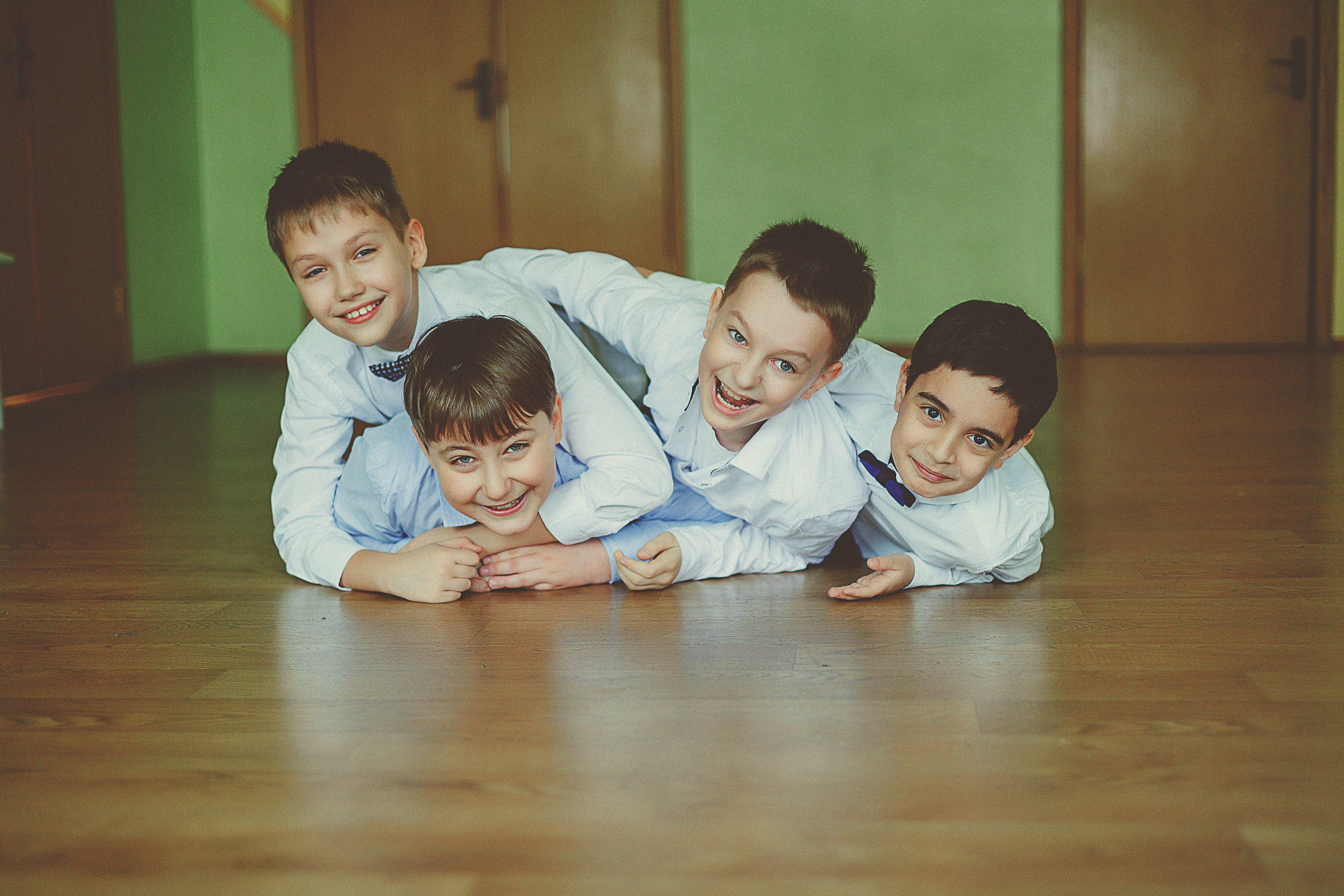 PRОкласс школьный альбом