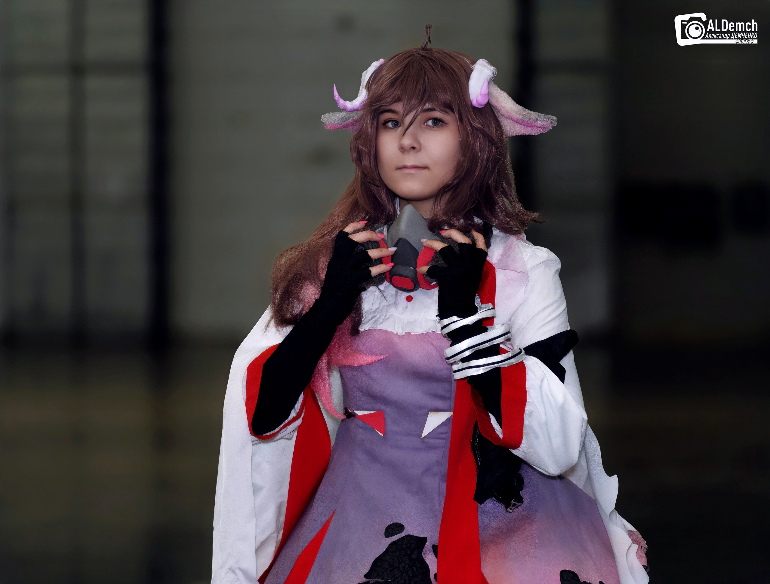 Аниме картинки персонажей и косплей фото в России Москве