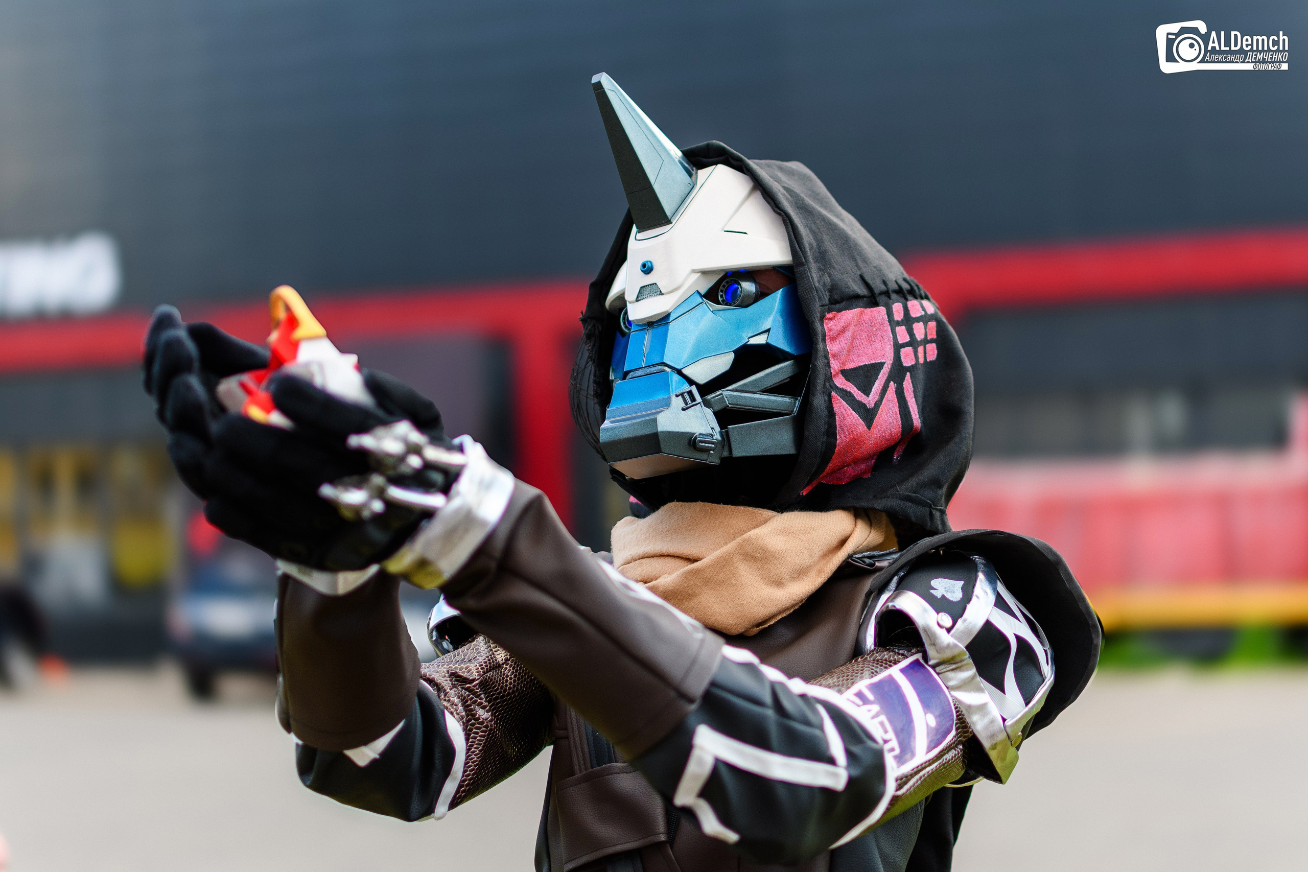 Epic Con Russia 2025 фото с косплей фестиваля в Москве