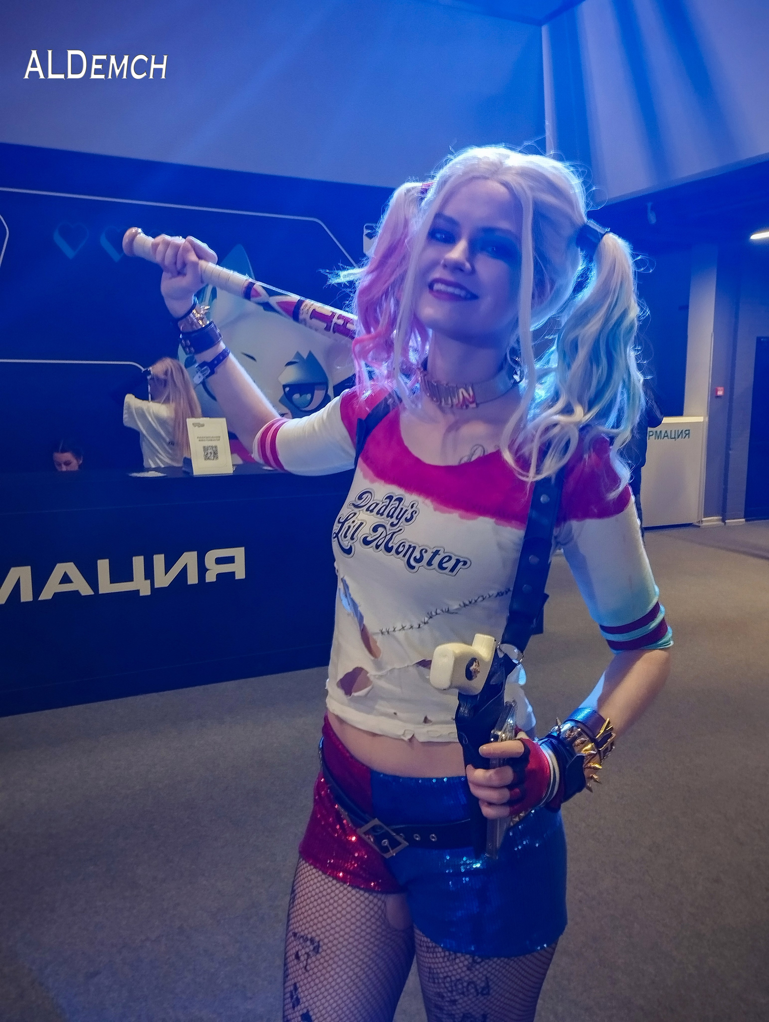 ДС комикс картинки персонажей и косплей фото в России Москве