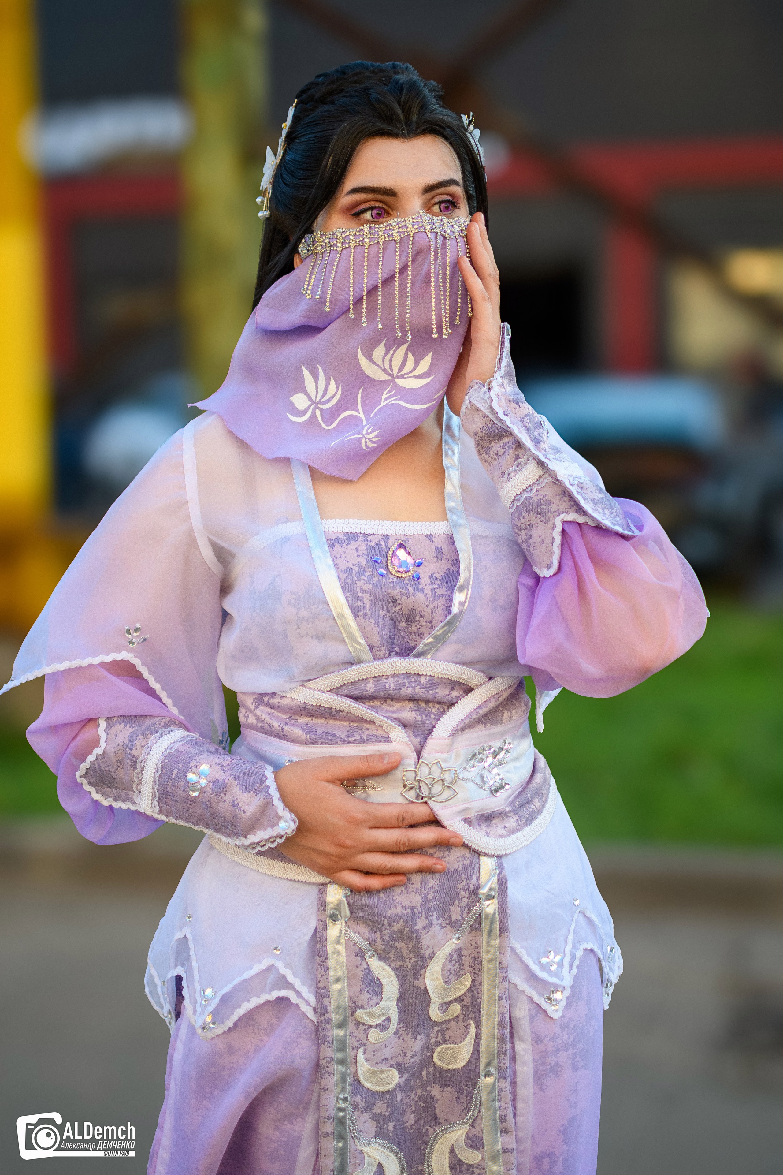 Аниме картинки персонажей и косплей фото в России Москве