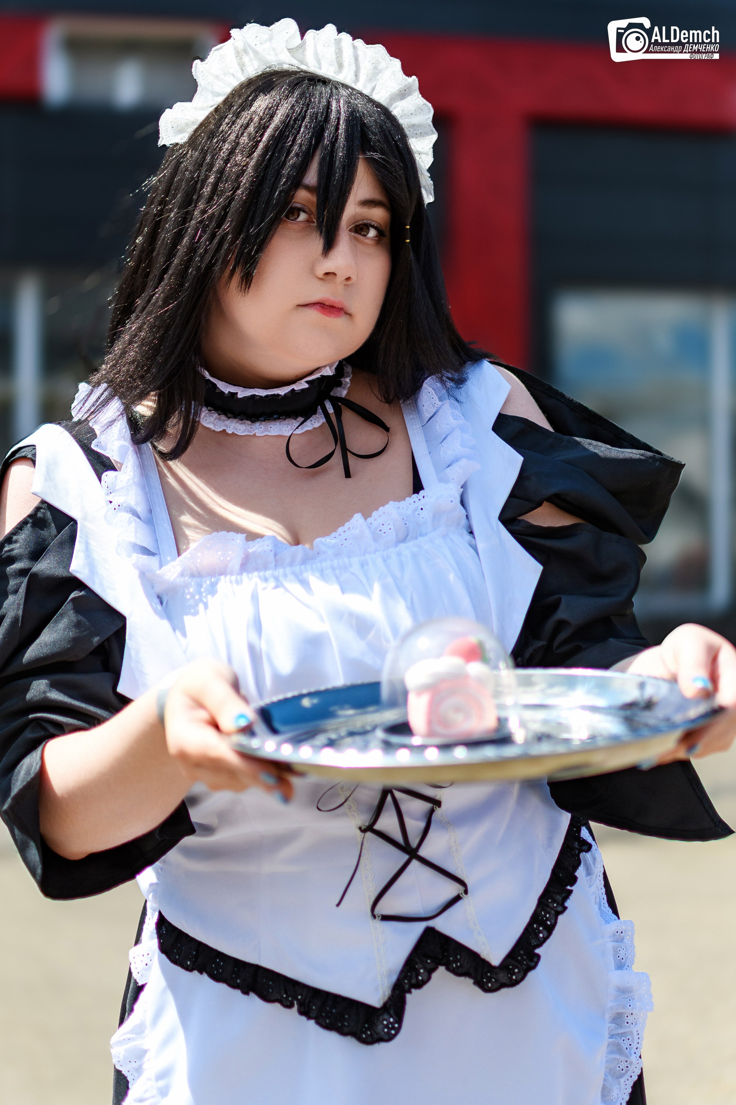 Epic Con Russia 2025 косплей фестиваль в Москве фото