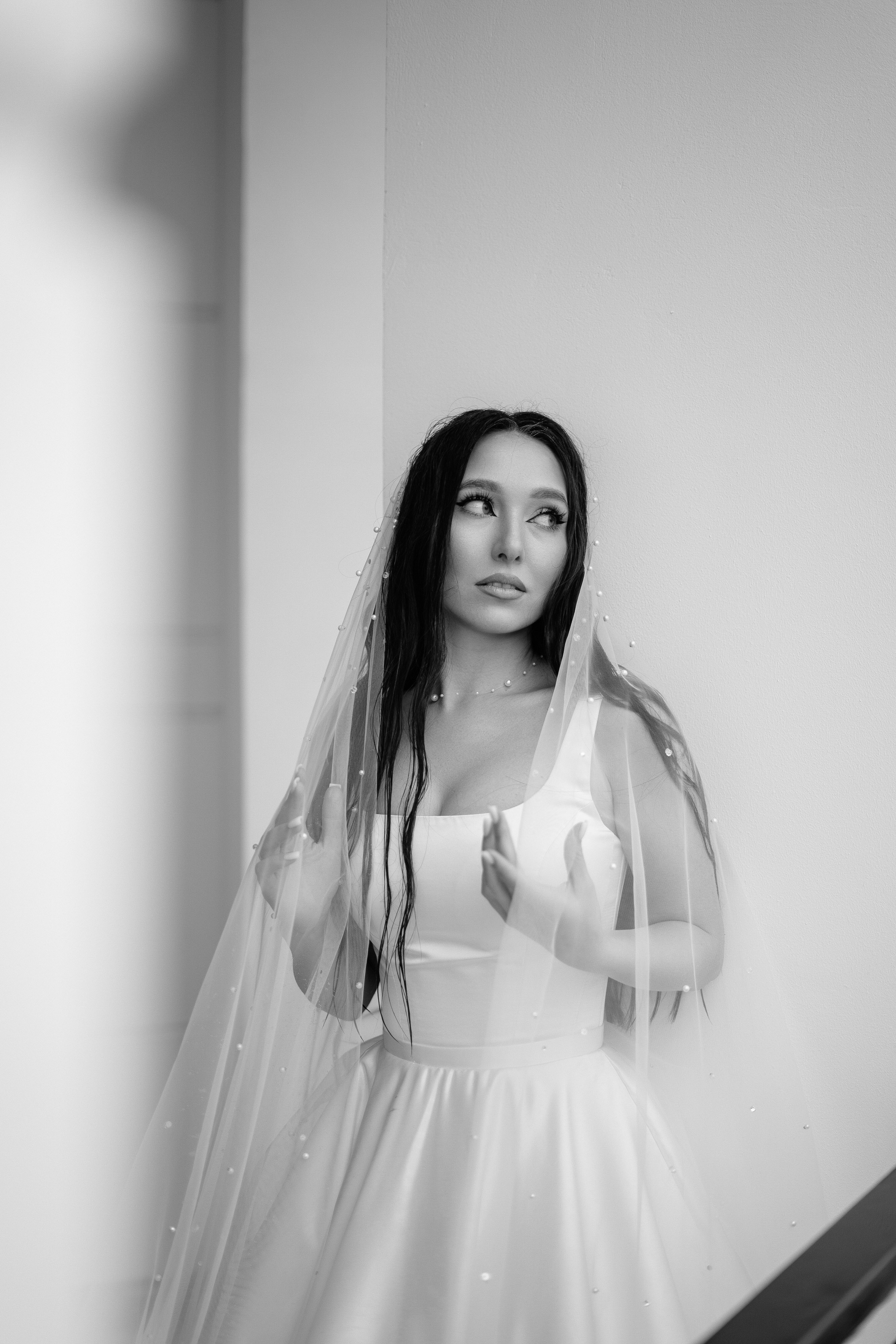 Егор и Анастасия. Фотограф Алматы