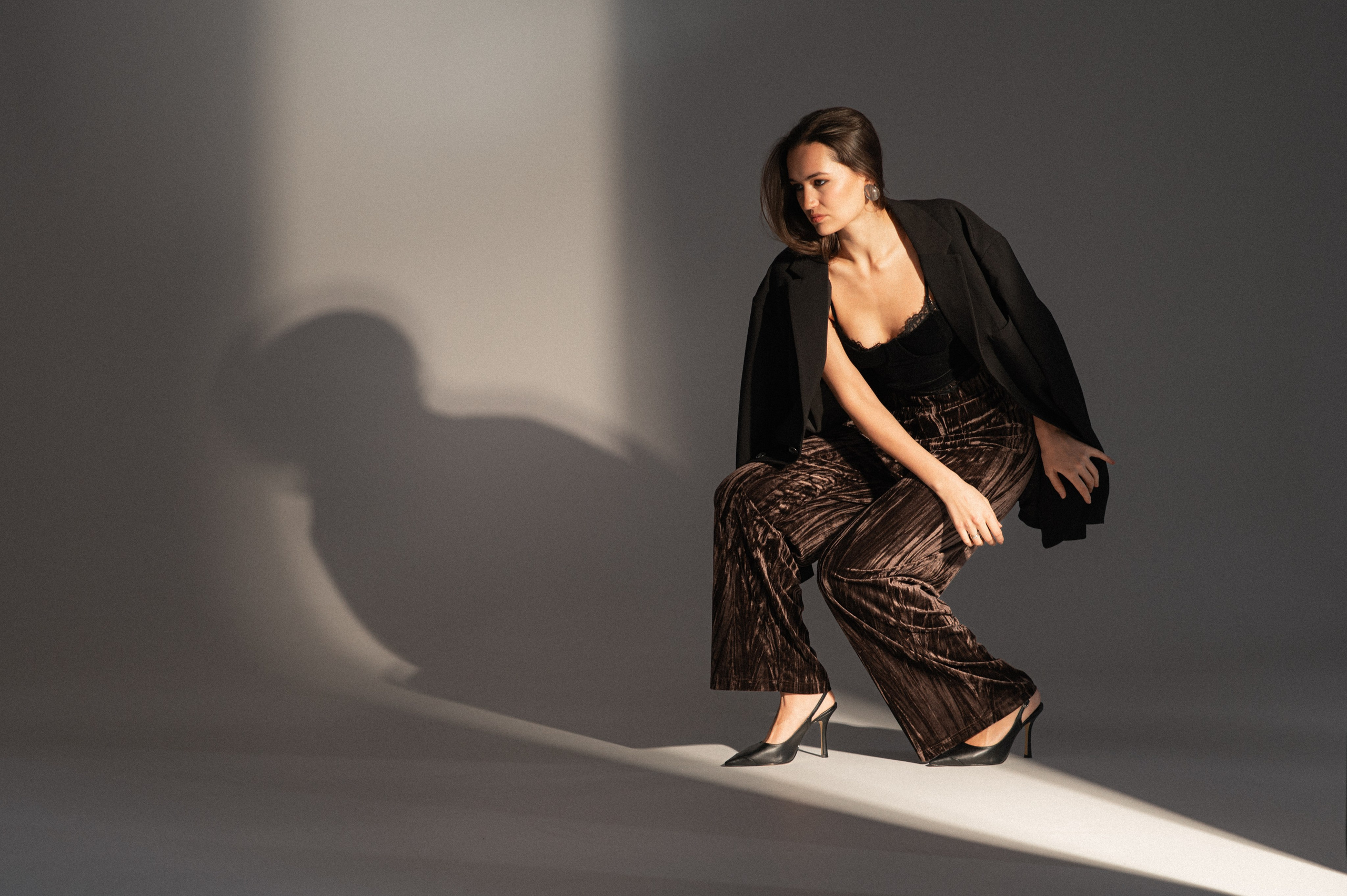 Анастасия. Индивидуальная и коммерческая фотография | Москва