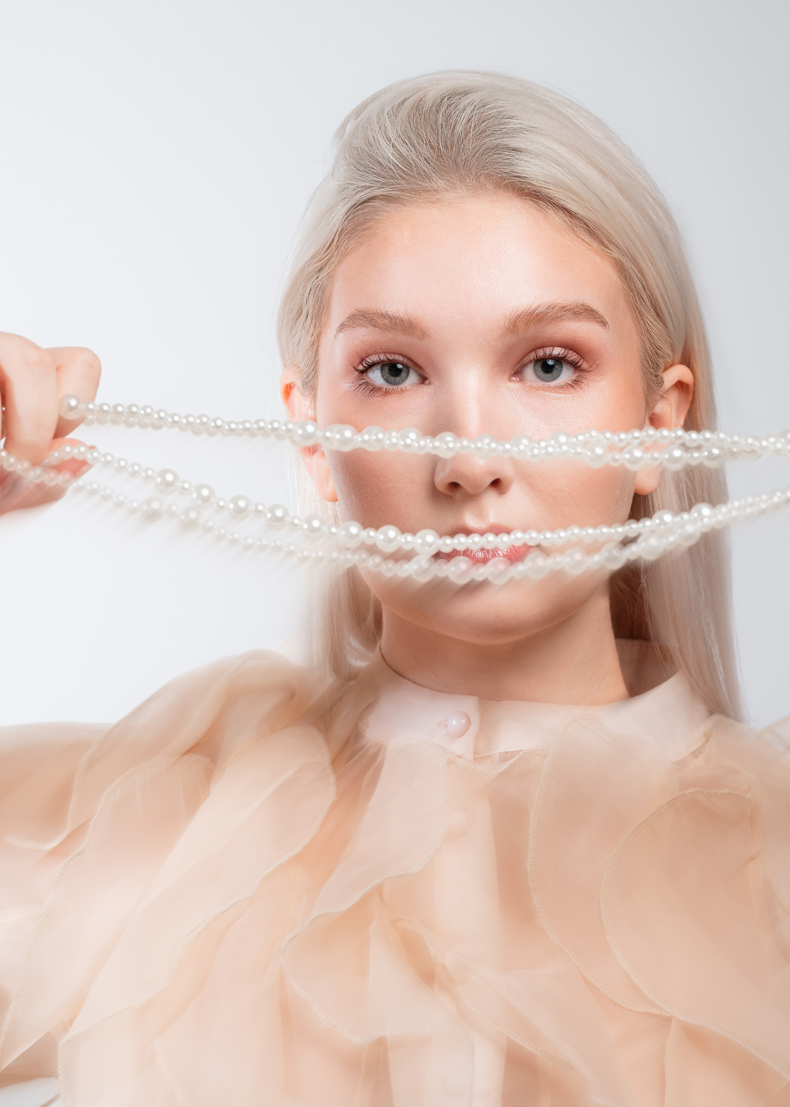 [BEAUTY] V. Индивидуальная и семейная фотография| Москва