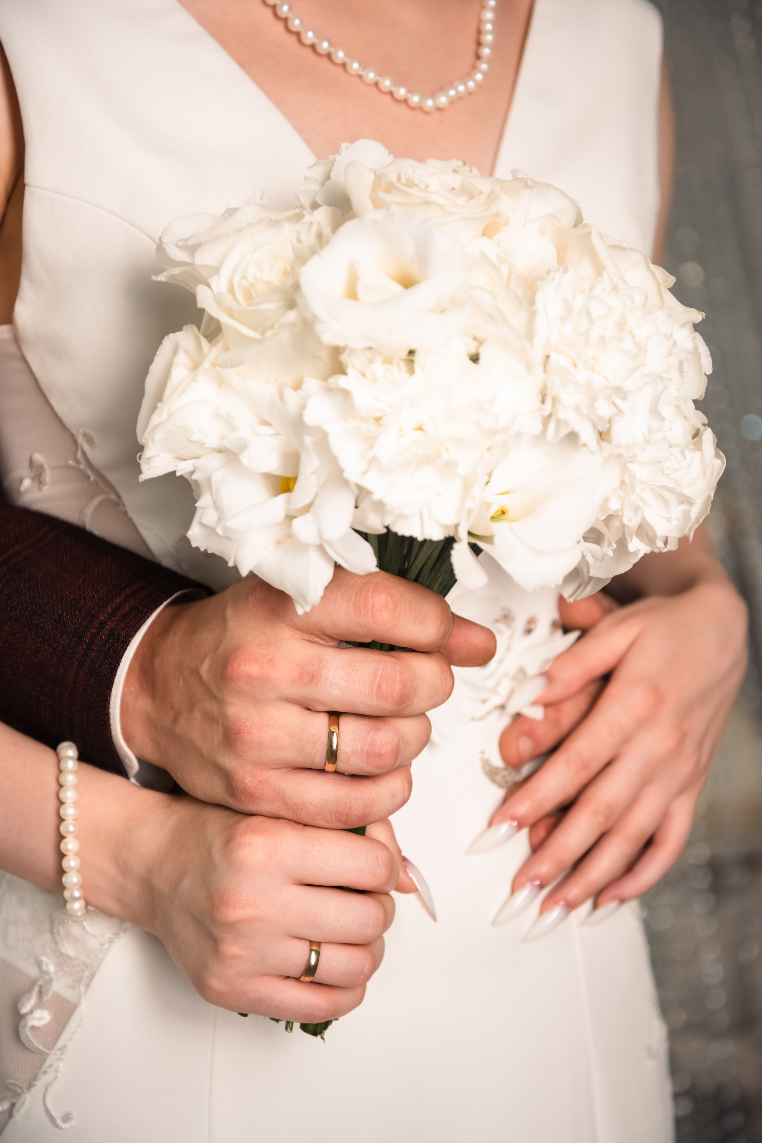 Анастасия и Михаил. Ларина Иванна фотограф в Донецке