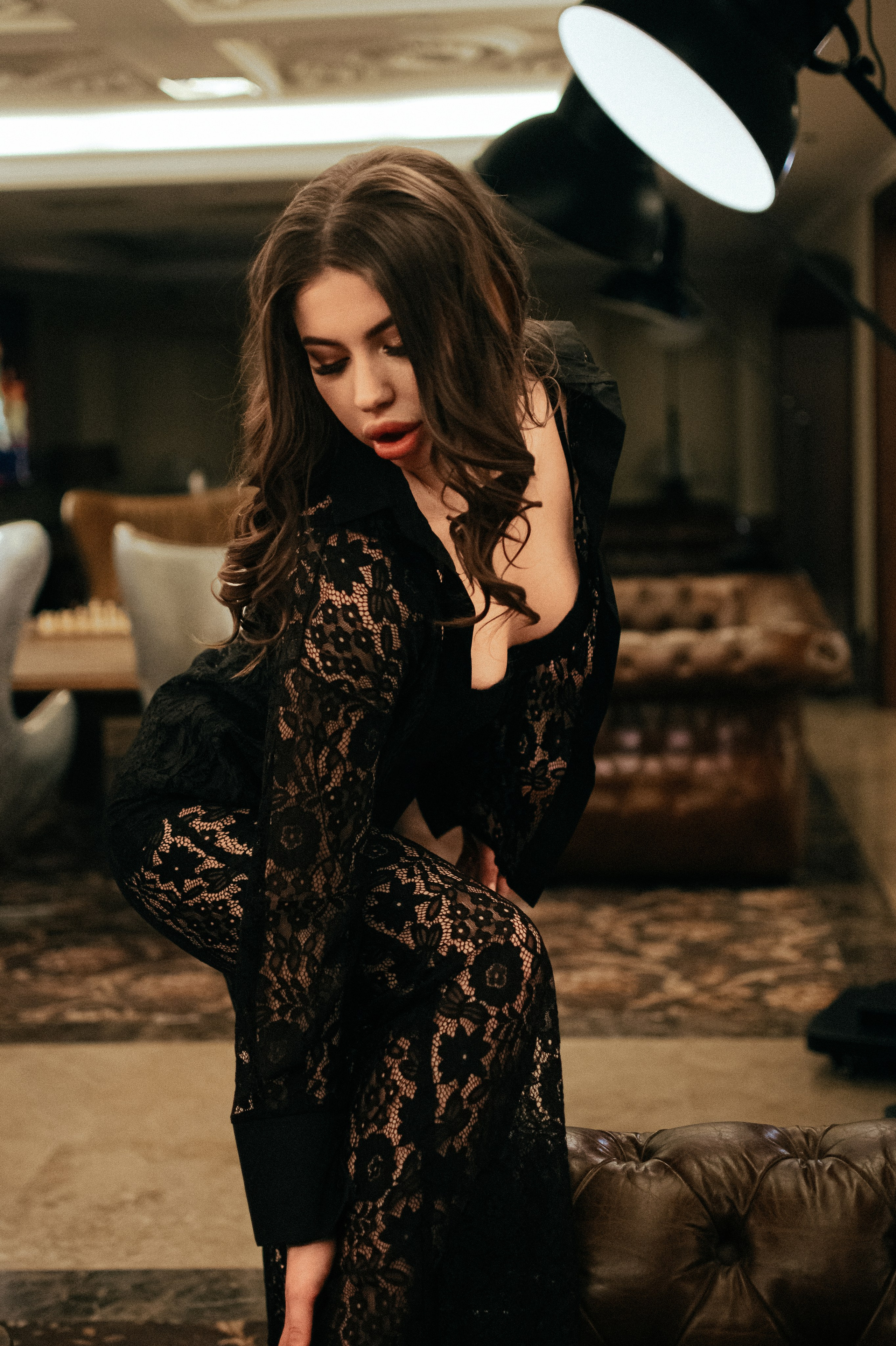 Диана. Ларина Иванна фотограф в Донецке