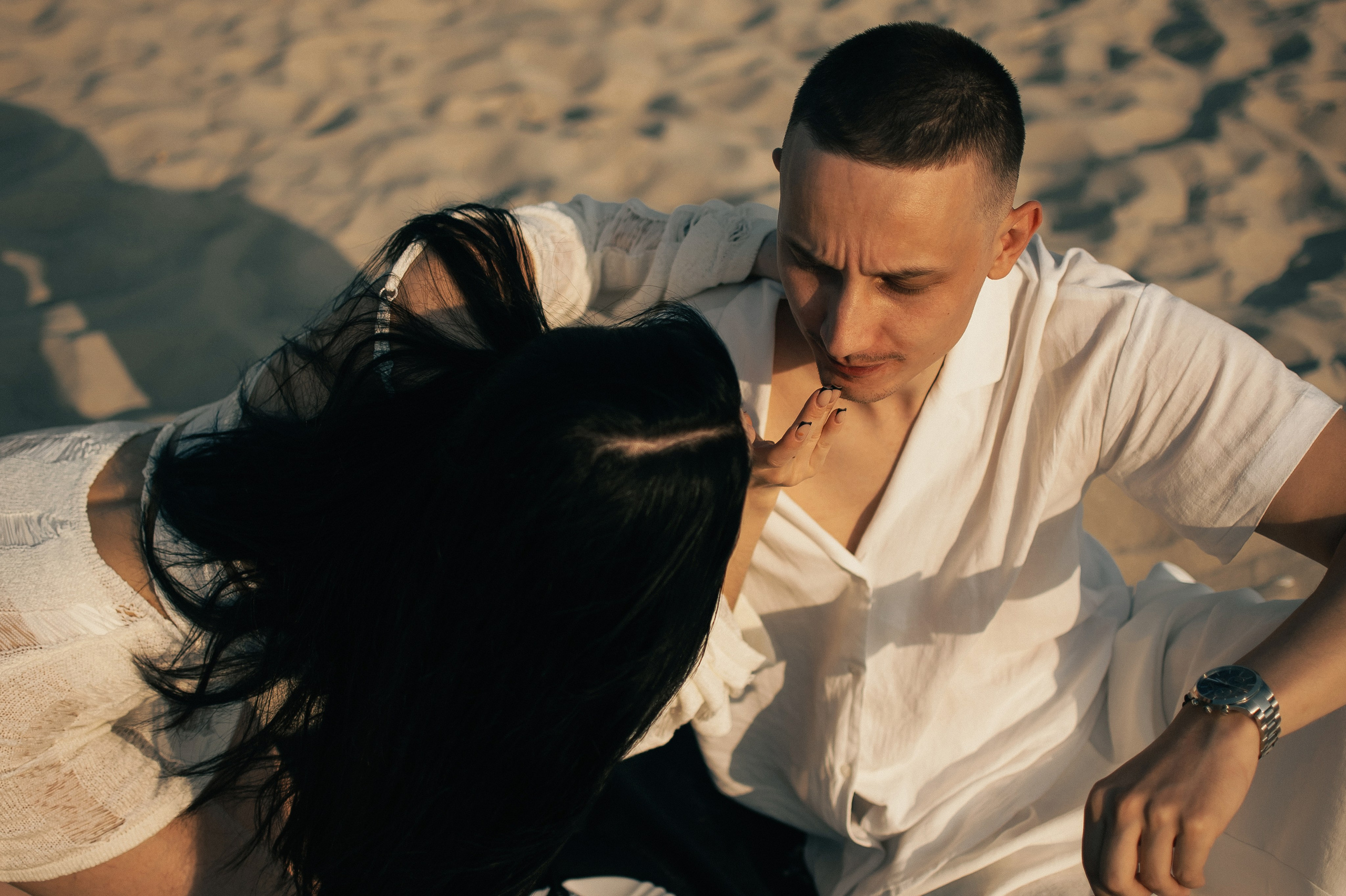 Предложение руки и сердца. Ларина Иванна фотограф в Донецке