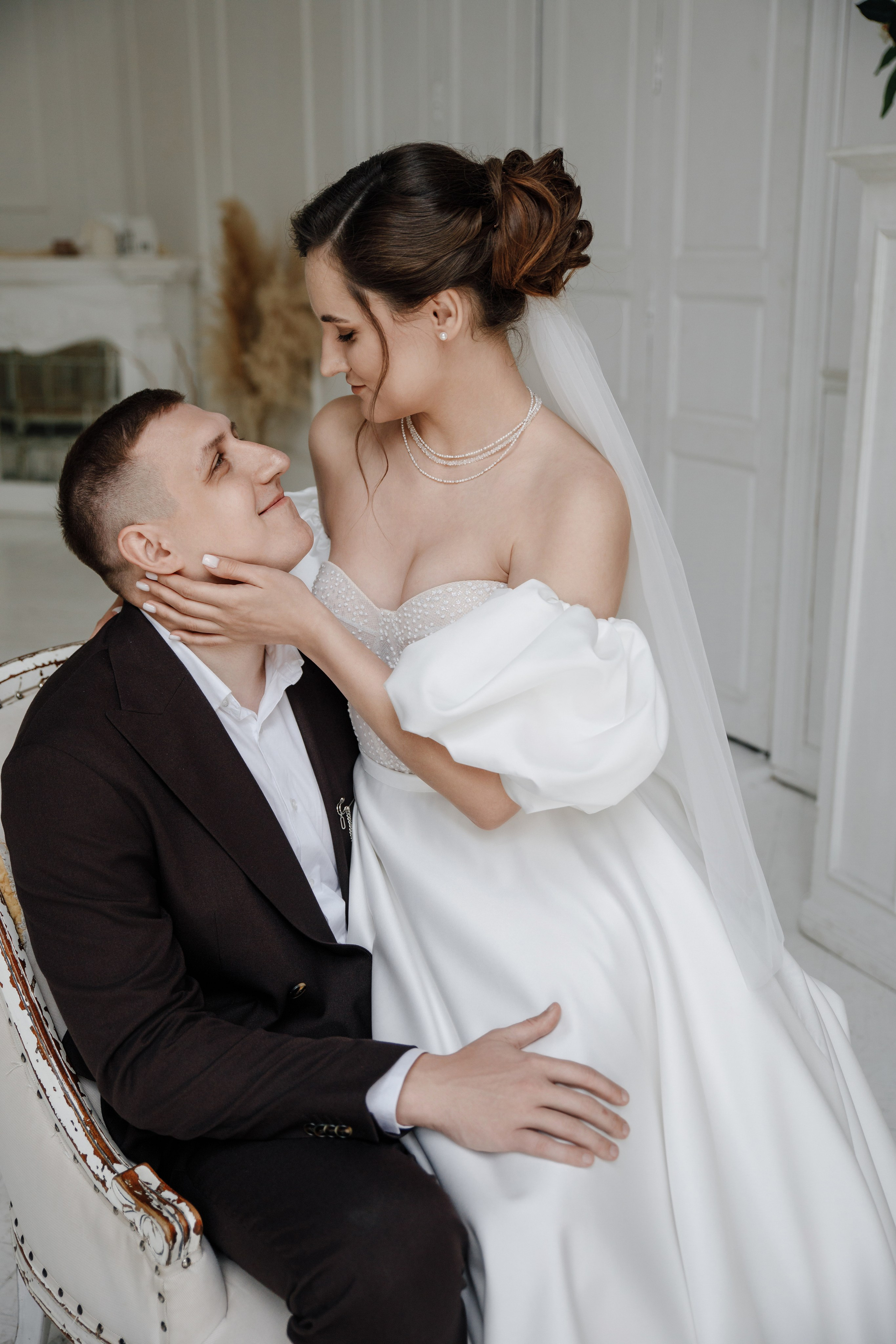 Денис+Валерия. Главная