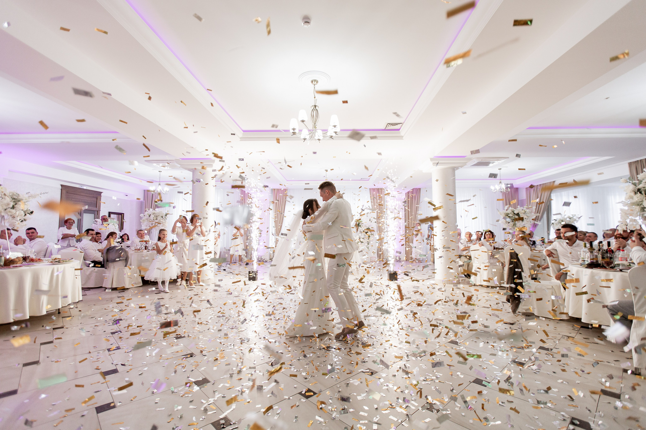 White Wedding. Свадебный фотограф — Ефимов Сергей