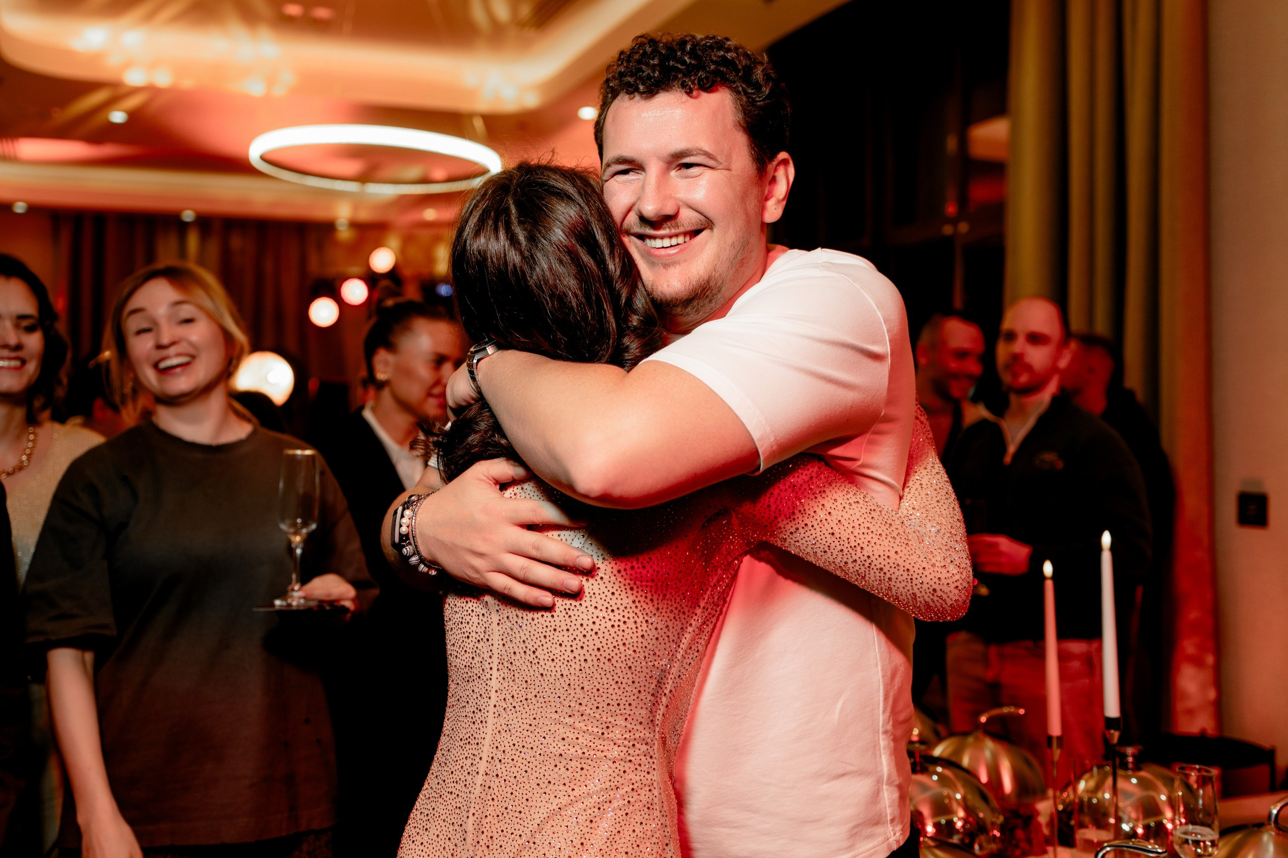 День Рождения. Свадебный фотограф ростов-на-Дону / Сочи / Москва