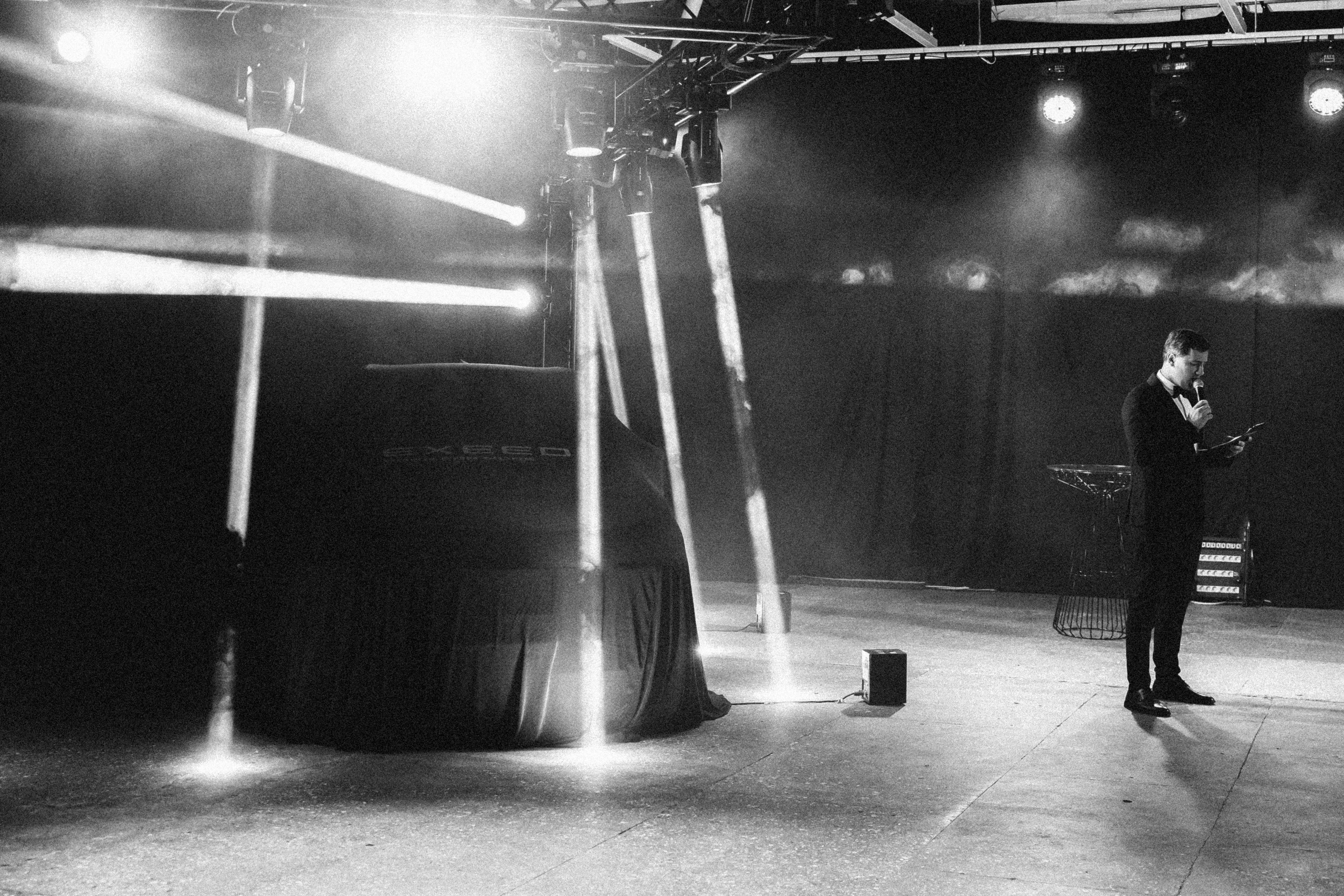 Презентация нового EXEED. Свадебный и семейный фотограф в Краснодар, Россия