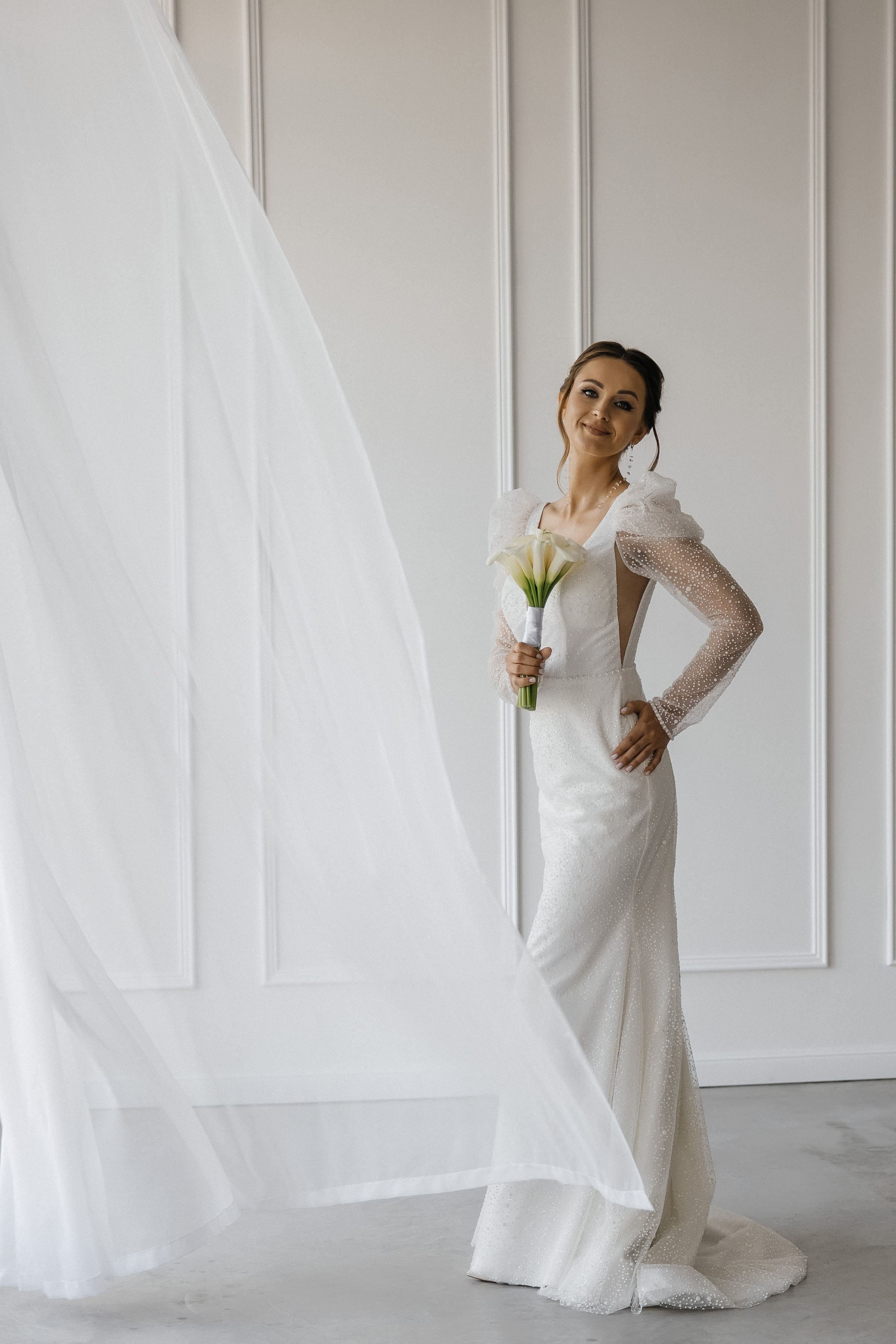 Михаил & Татьяна. Свадебный и семейный фотограф в Краснодар, Россия