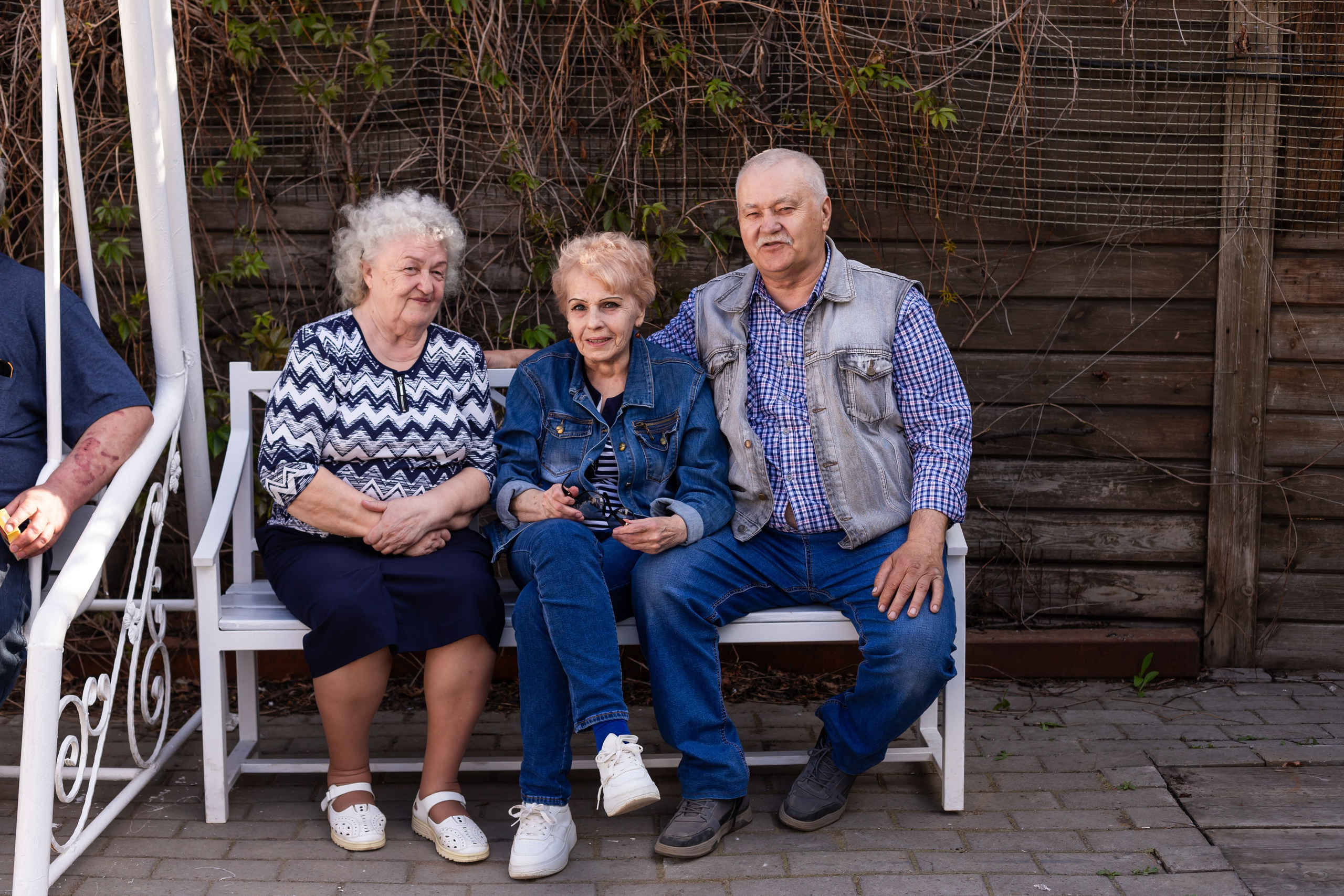 Юбилей Сергея. Марина Шаймухаметова. Фотограф в Уфе