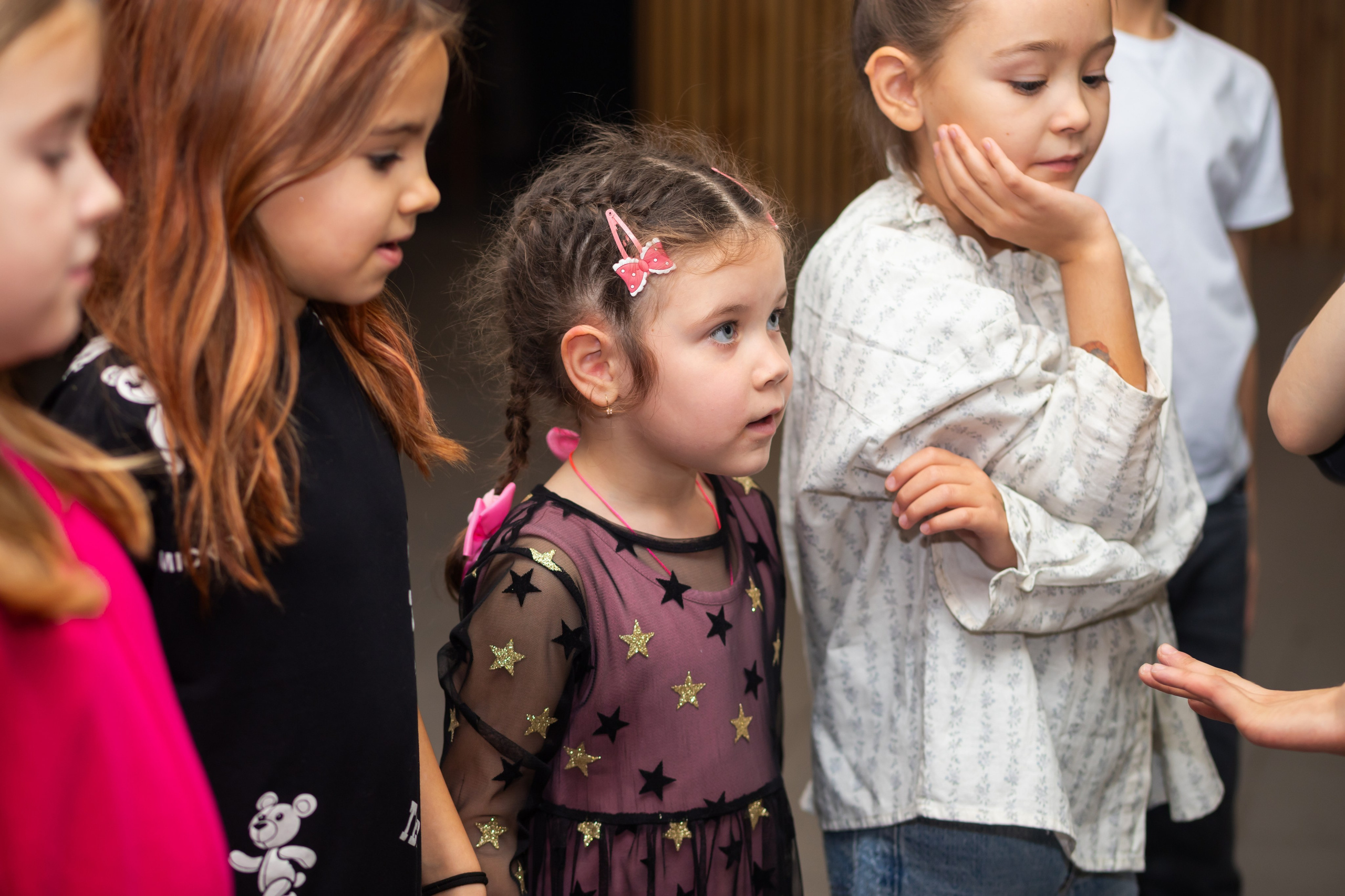 День рождение Златы. Марина Шаймухаметова. Фотограф в Уфе