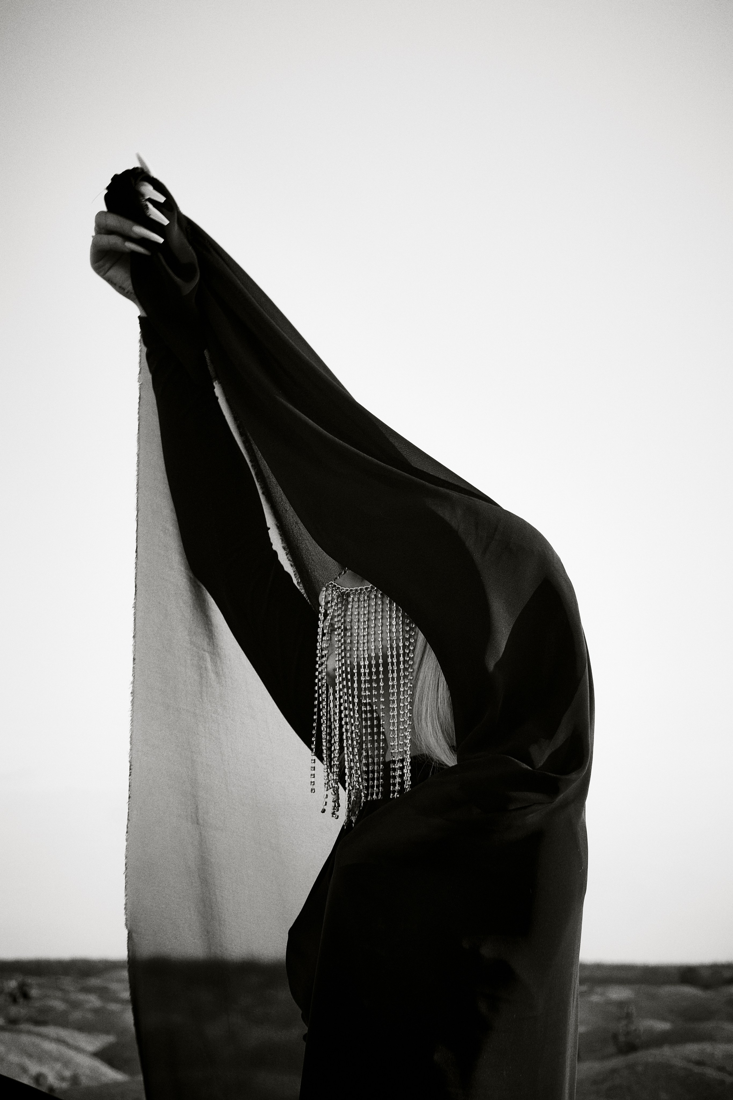 Жёны шейхов. Свадебный фотограф Анастасия Лахтионова