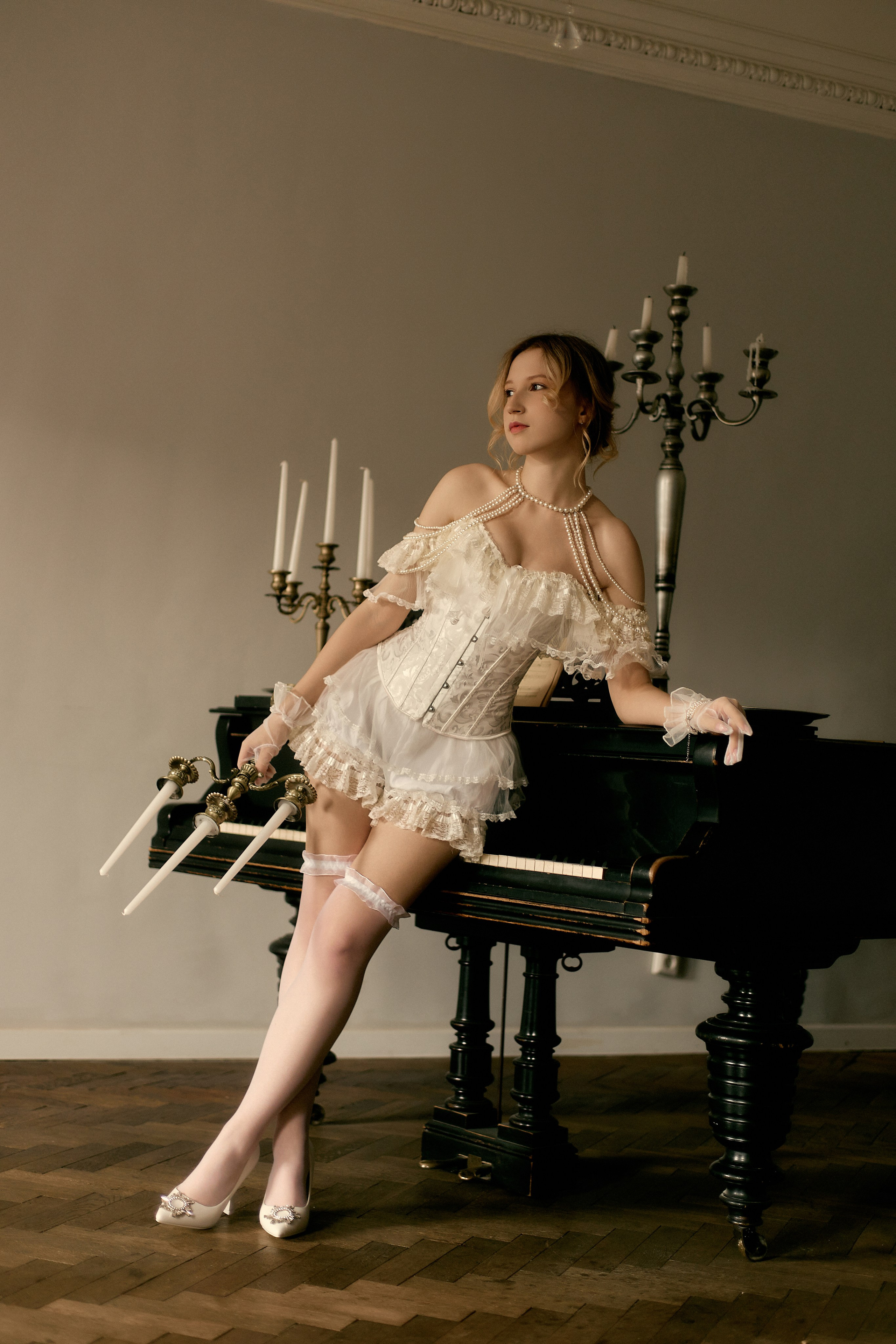 Влада. Свадебный фотограф Анастасия Лахтионова