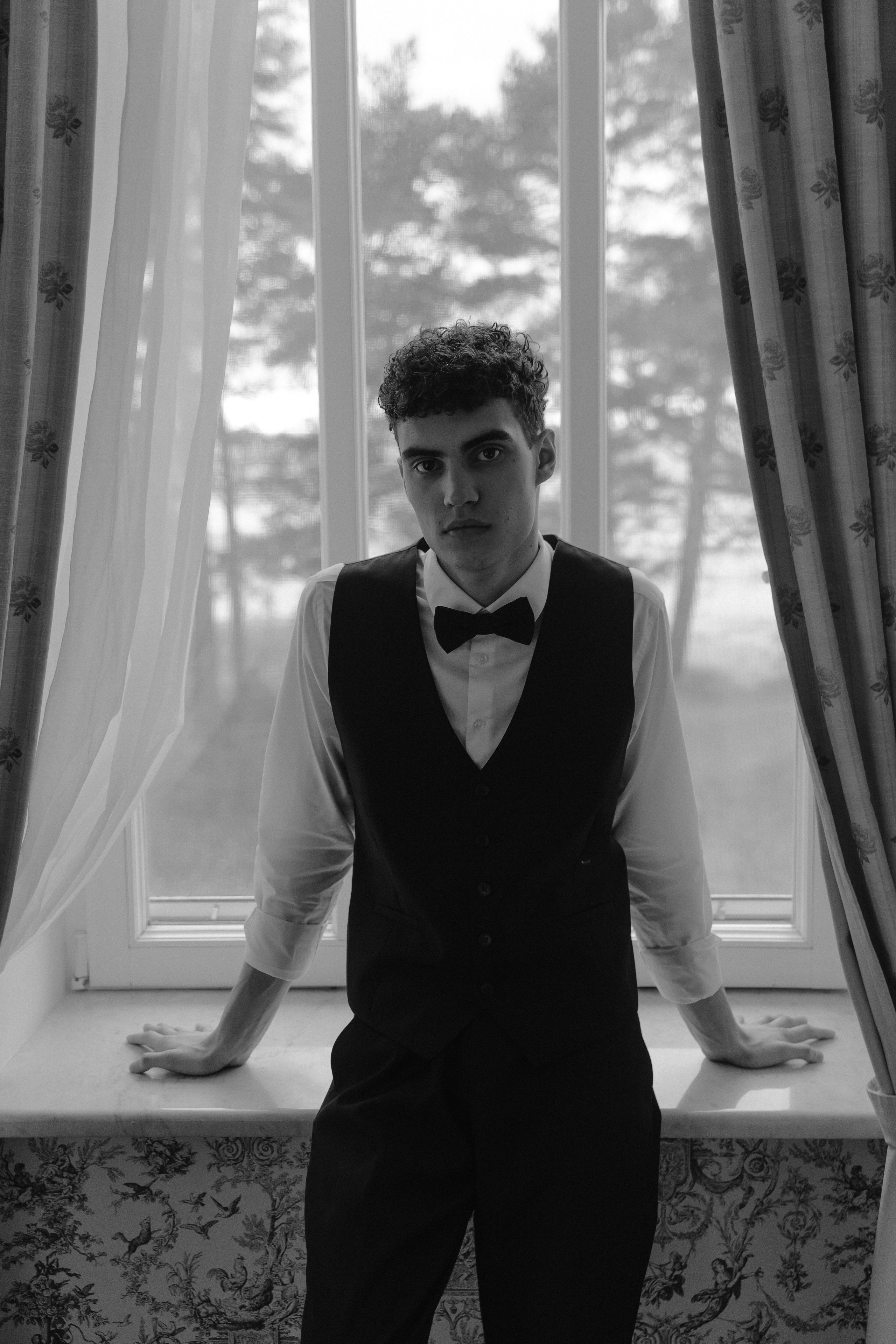 P&A (творческая съемка). Свадебный фотограф — Наталья Фед СПб/Москва