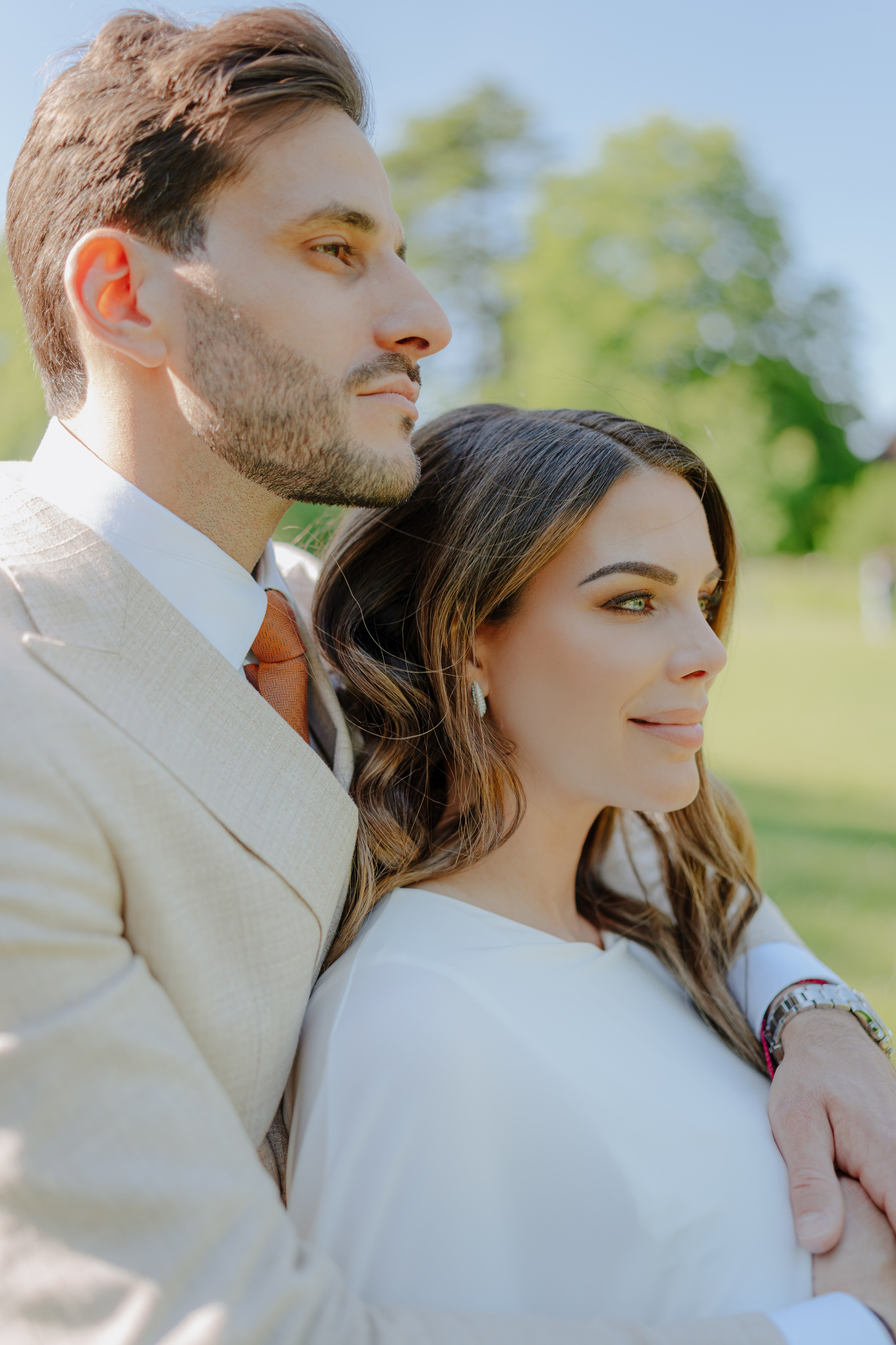 Joséphine & Frédéric | Lancy Mairie. Photographe de Mariage Professionnelle — Genève & Suisse Romande | Tanya Creator