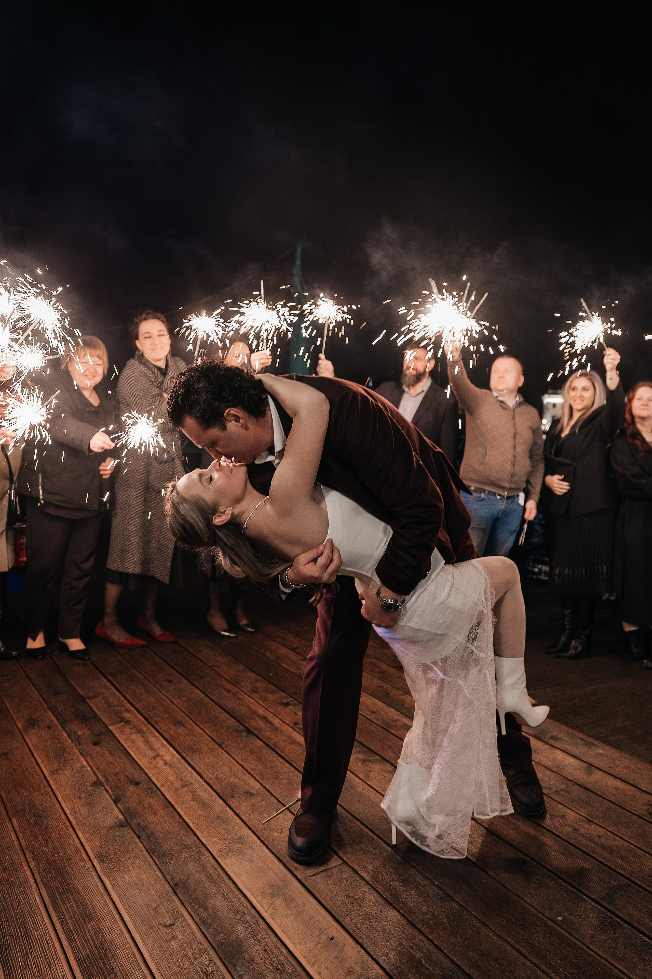 Wedding. Свадебный фотограф в Санкт-Петербурге Татьяна Скаповская