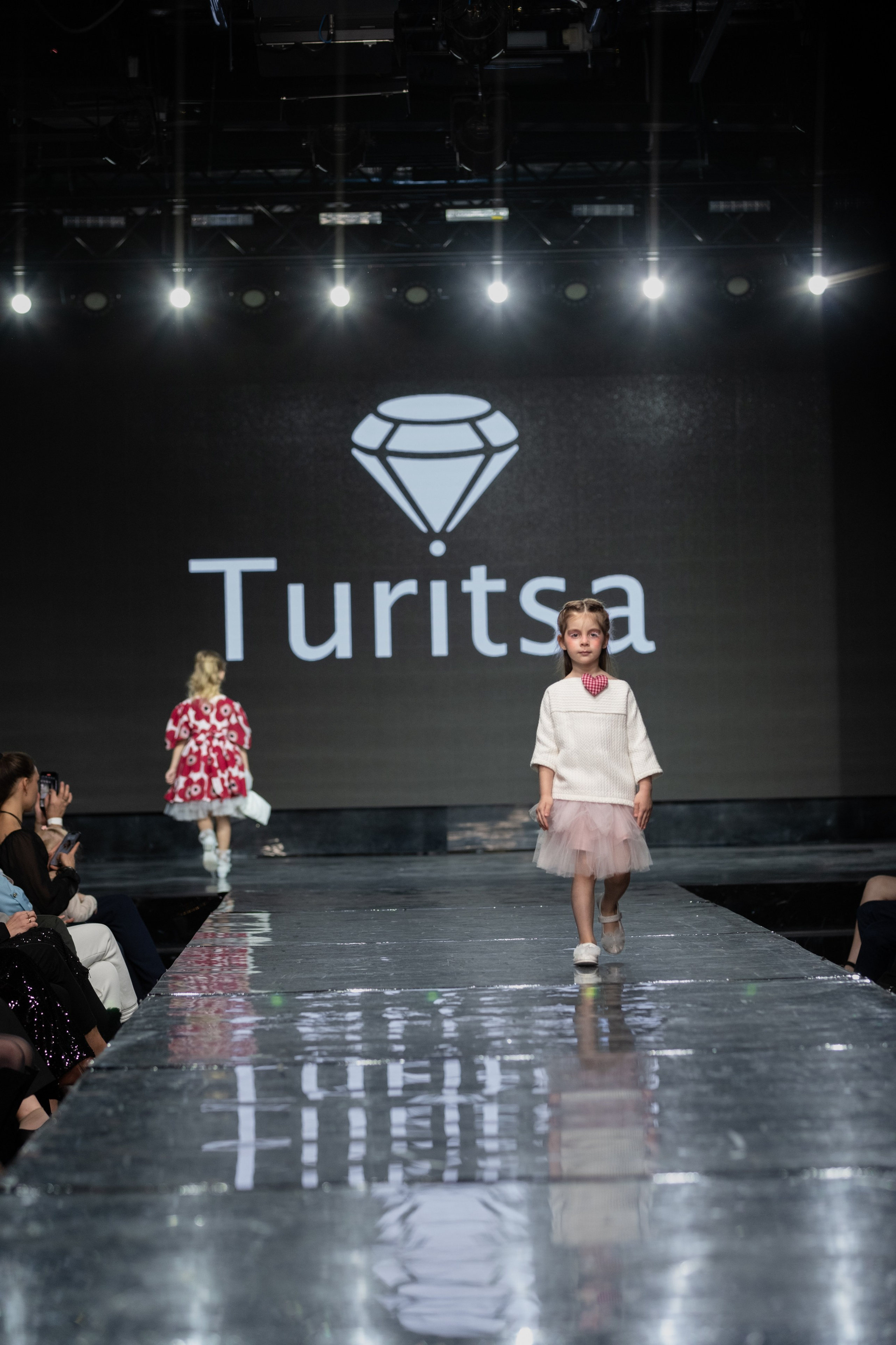 Media Fashion Project. Фотограф в Москве, в Самаре Инна Мамонова