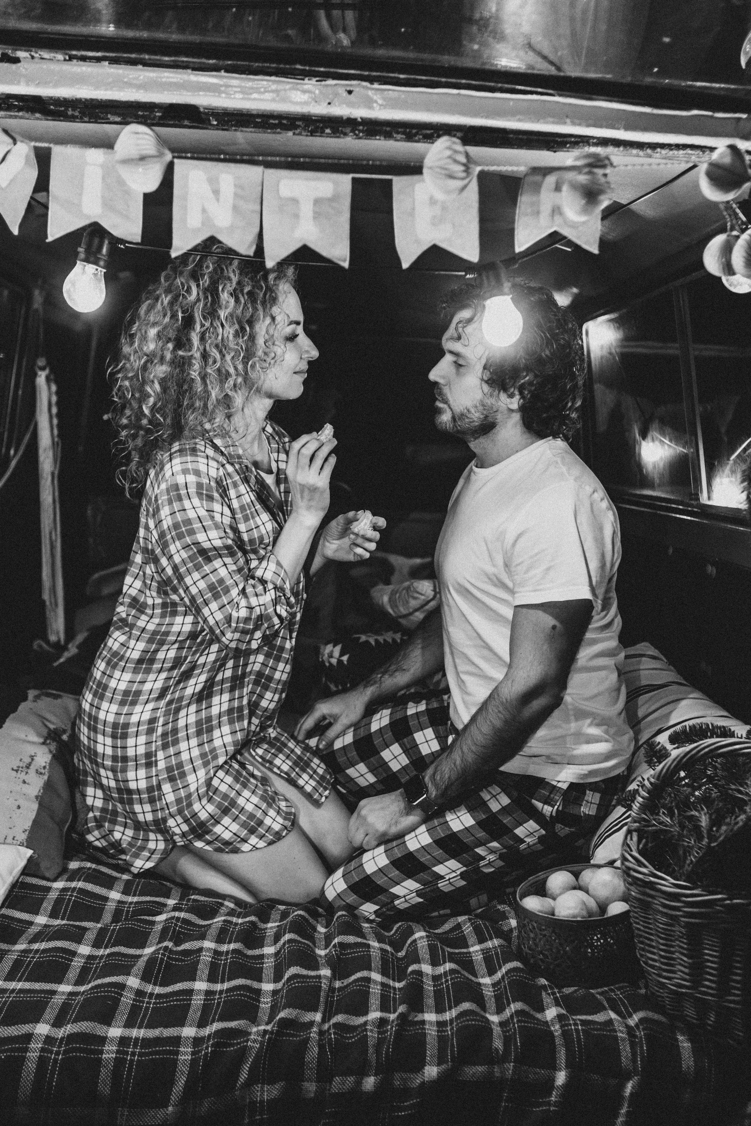 Юля и Коля. Фотограф Таганрог Любимая Надя