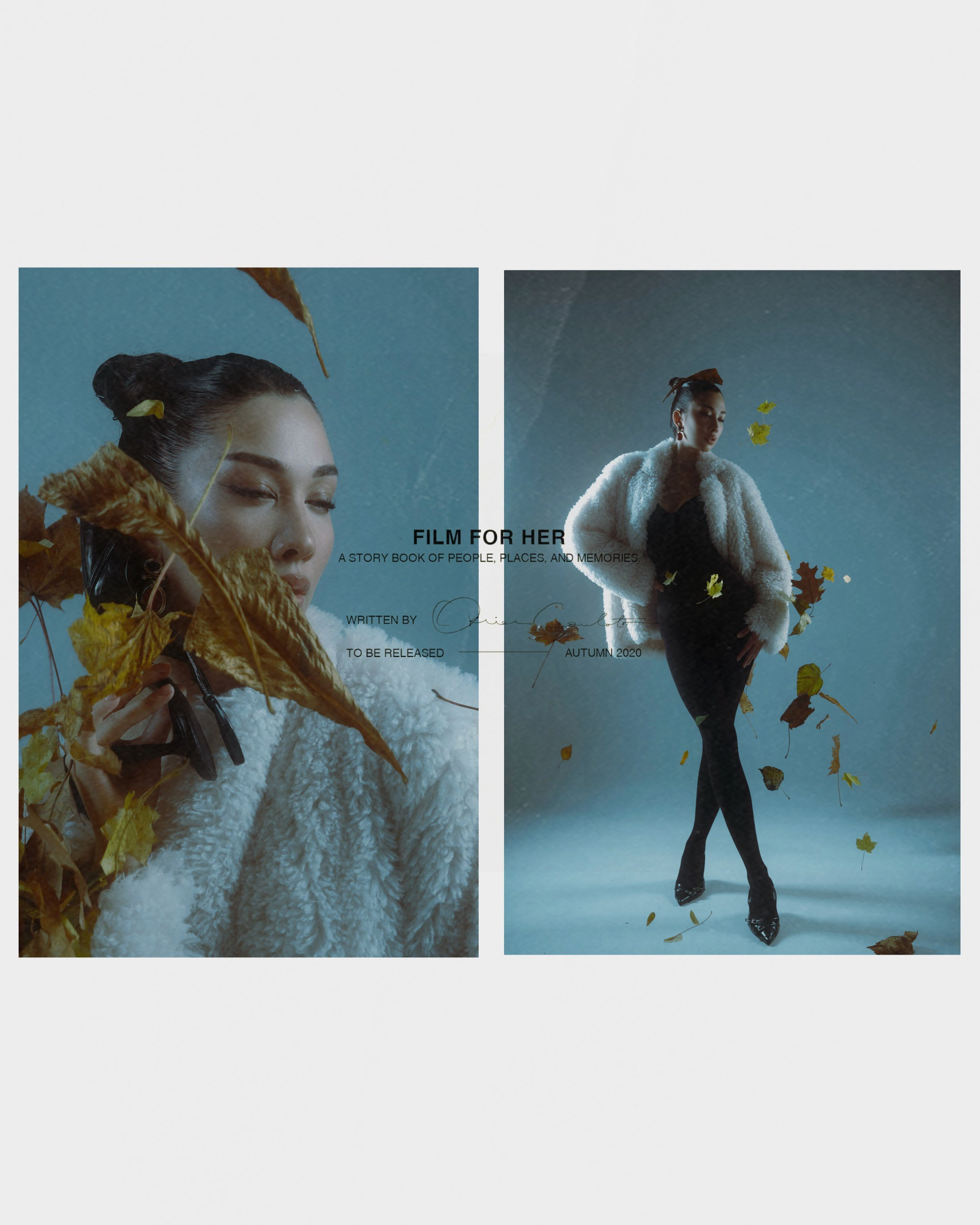 Milana studio. Фотограф, видеограф, визуализатор в Москве Анна Стрельцова