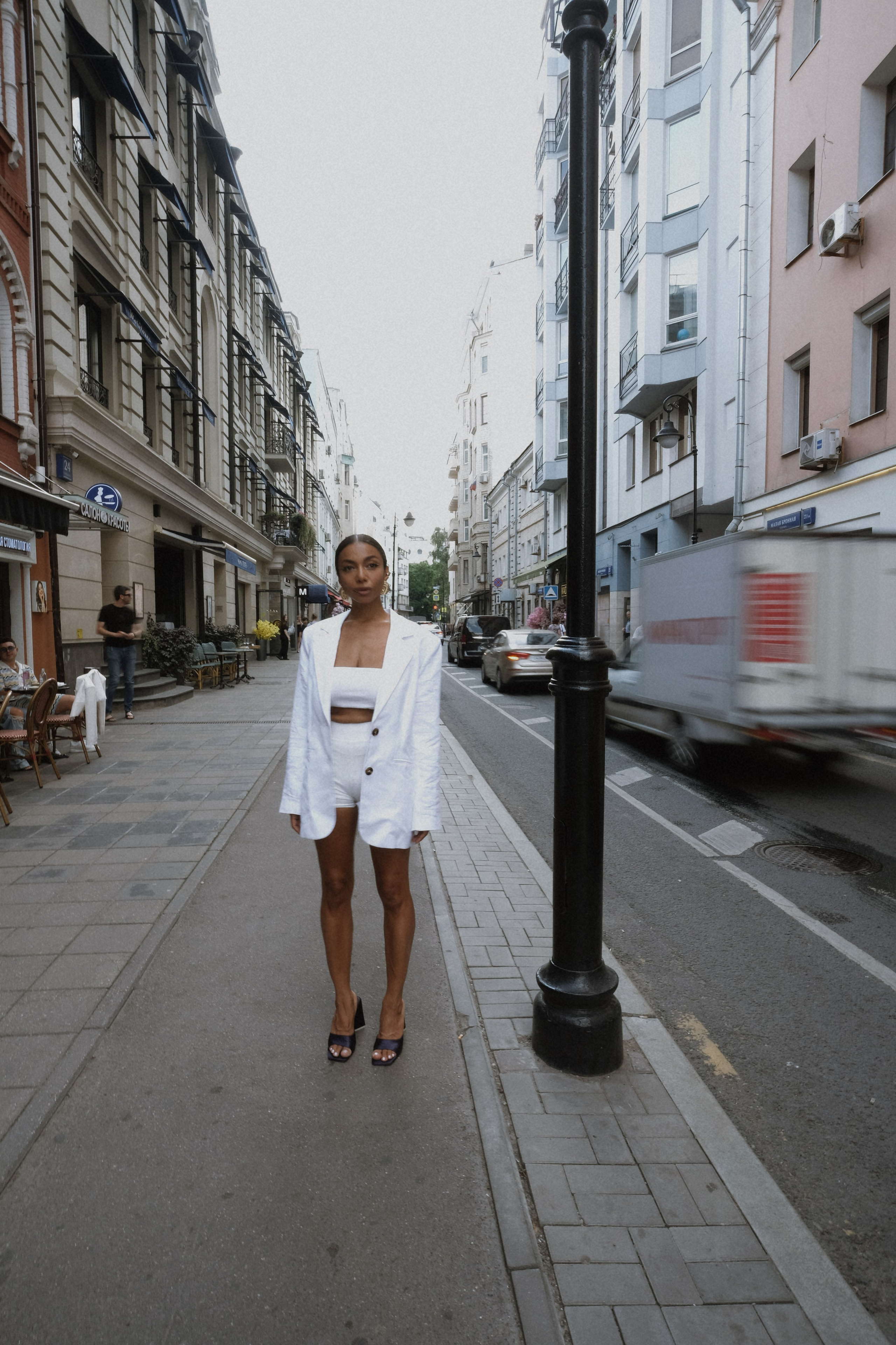 Agata. Фотограф, видеограф, визуализатор в Москве Анна Стрельцова