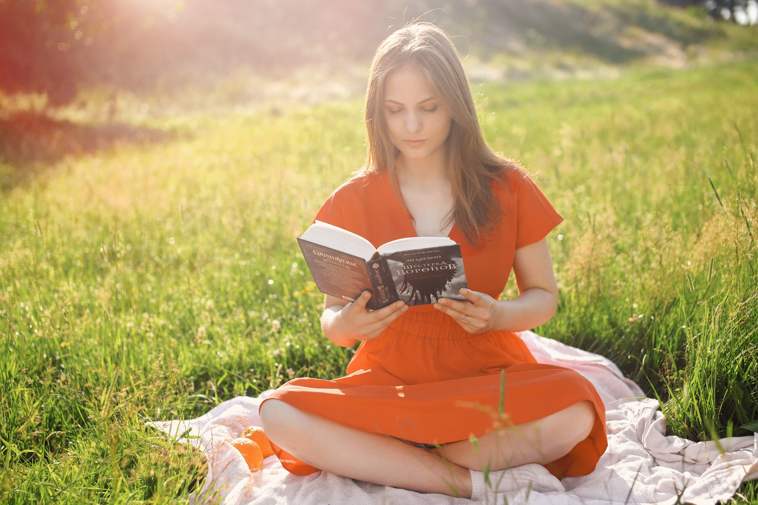 Аня. Фотограф Минск Елена Украинец