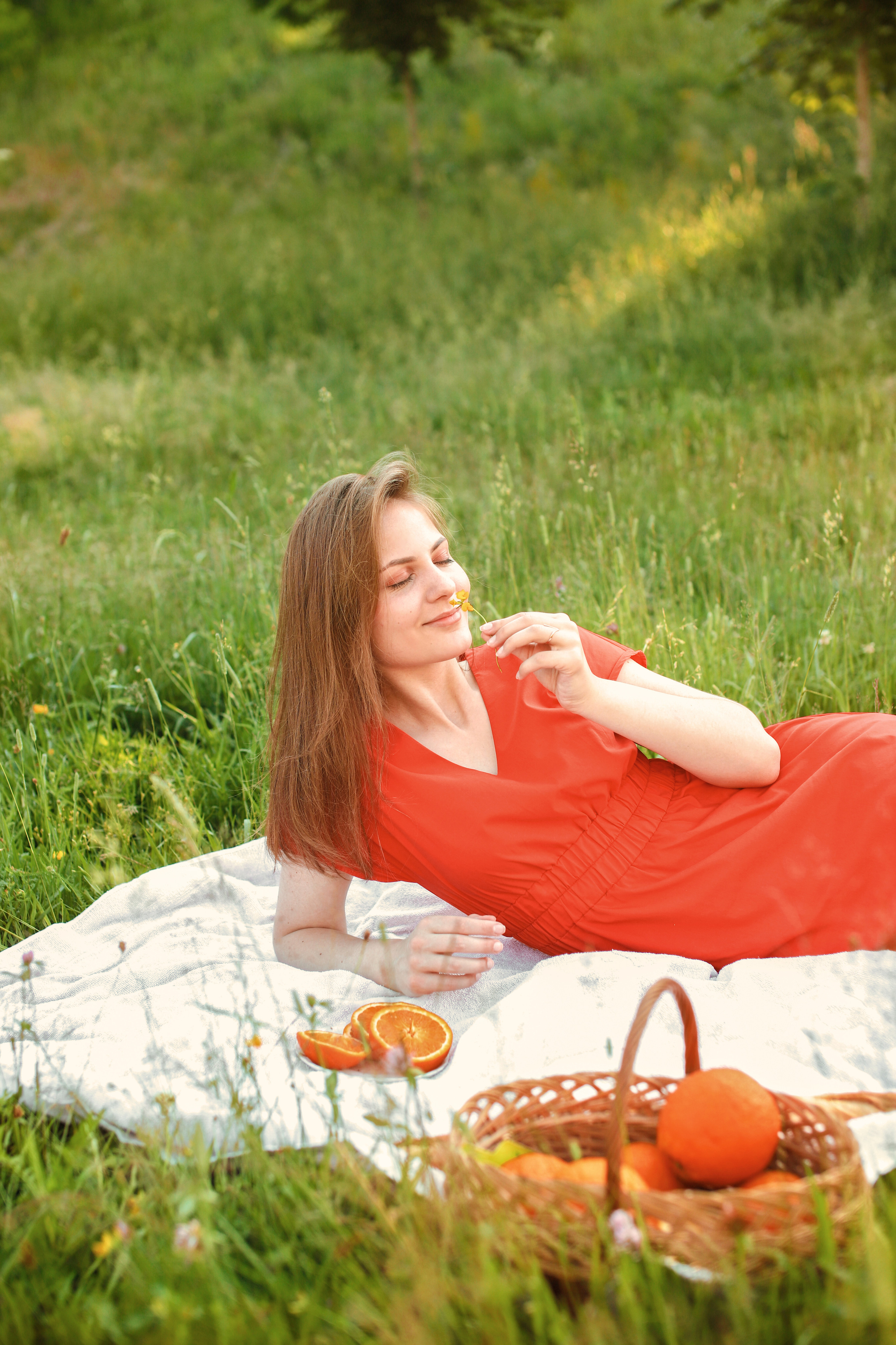 Аня. Фотограф Минск Елена Украинец