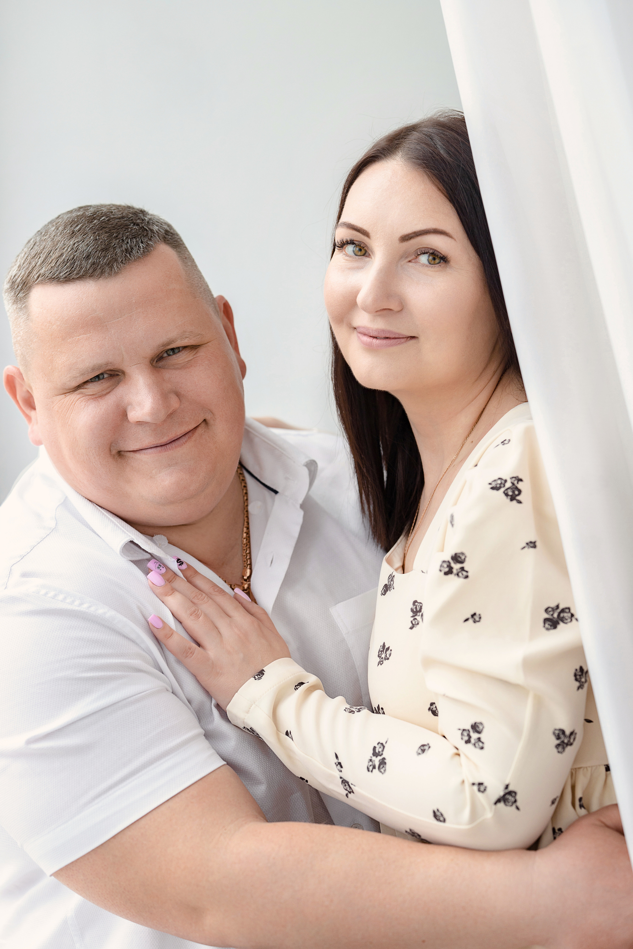 Наталья. Фотограф Минск Елена Украинец