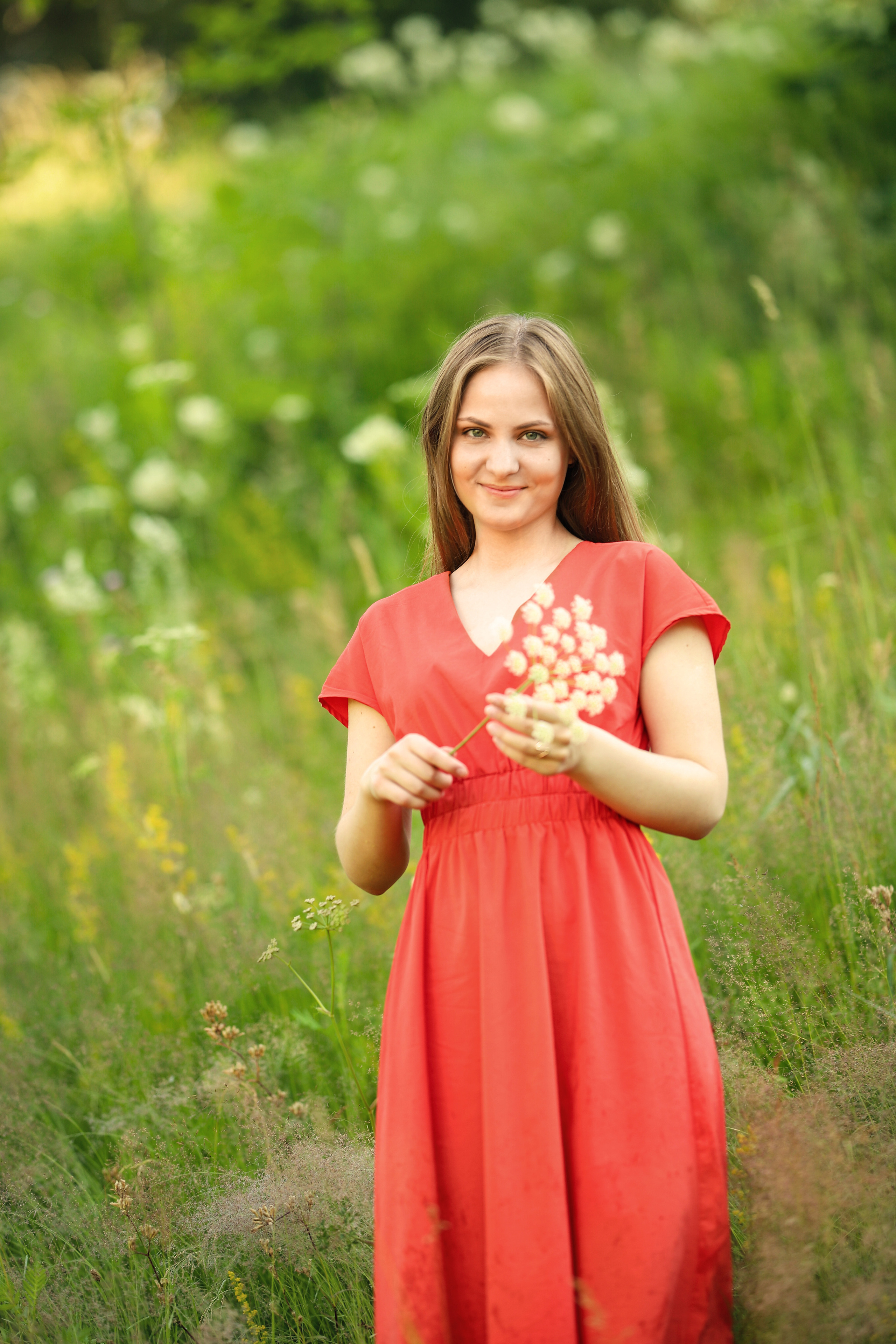 Аня. Фотограф Минск Елена Украинец