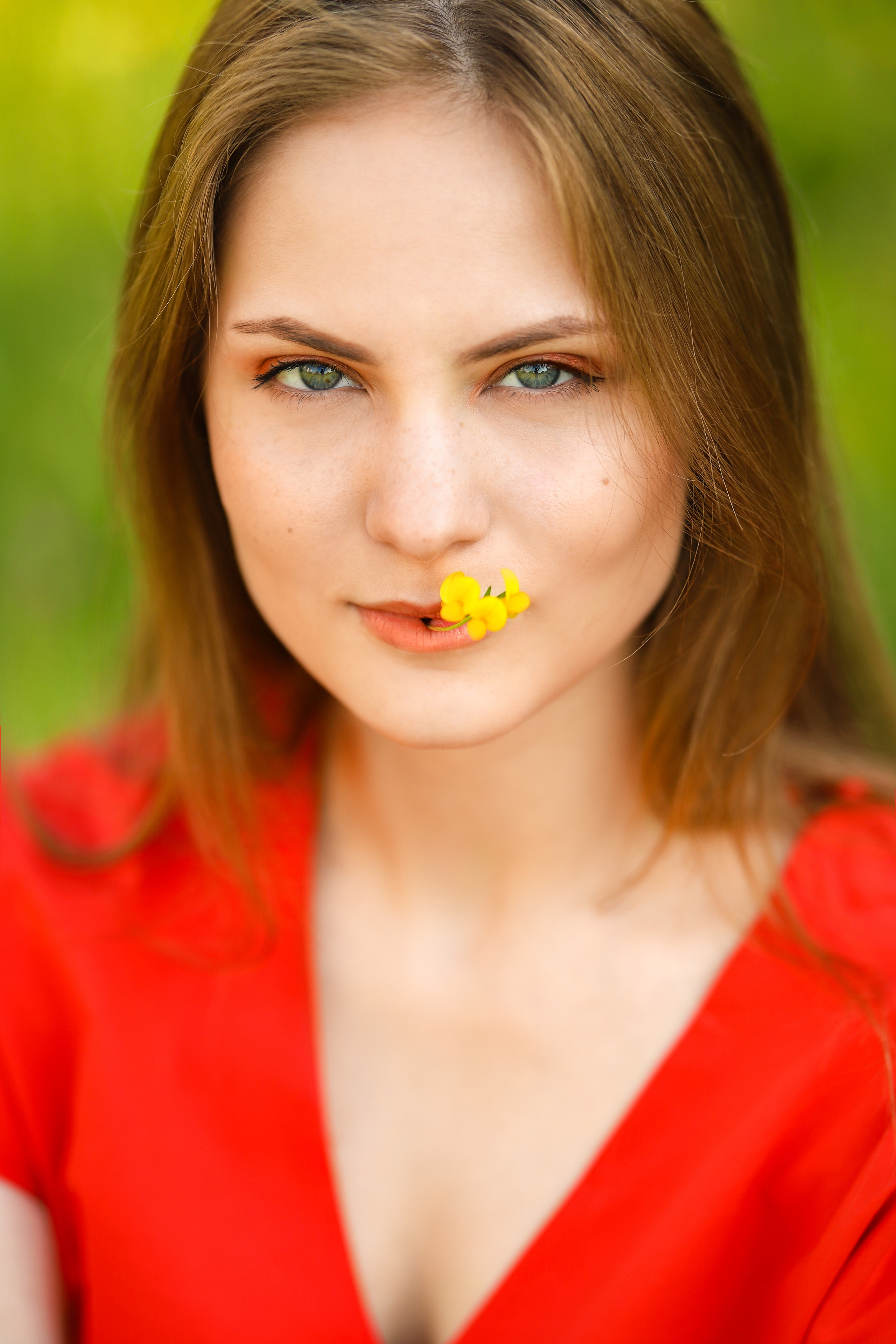 Аня. Фотограф Минск Елена Украинец