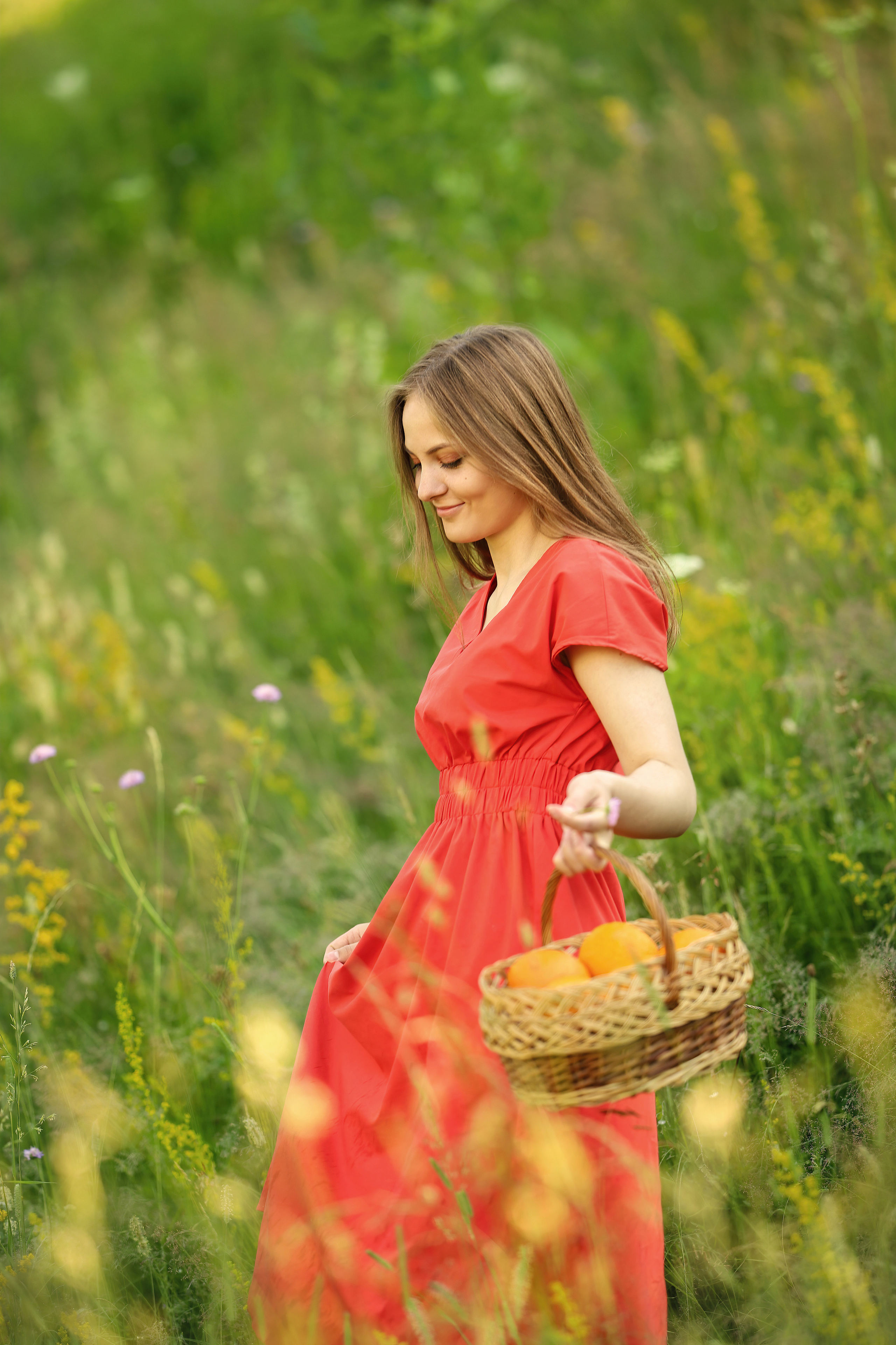 Аня. Фотограф Минск Елена Украинец