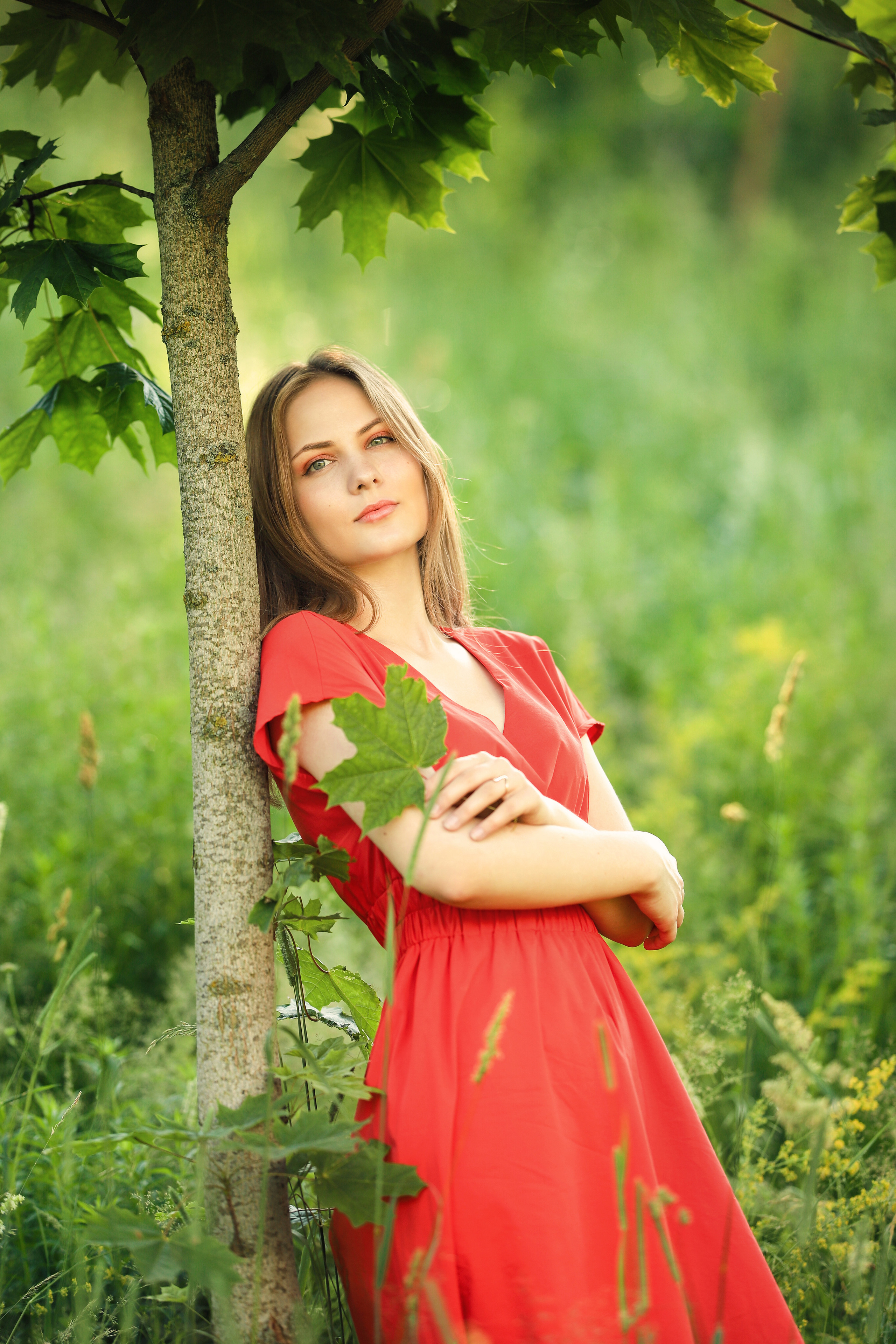 Аня. Фотограф Минск Елена Украинец