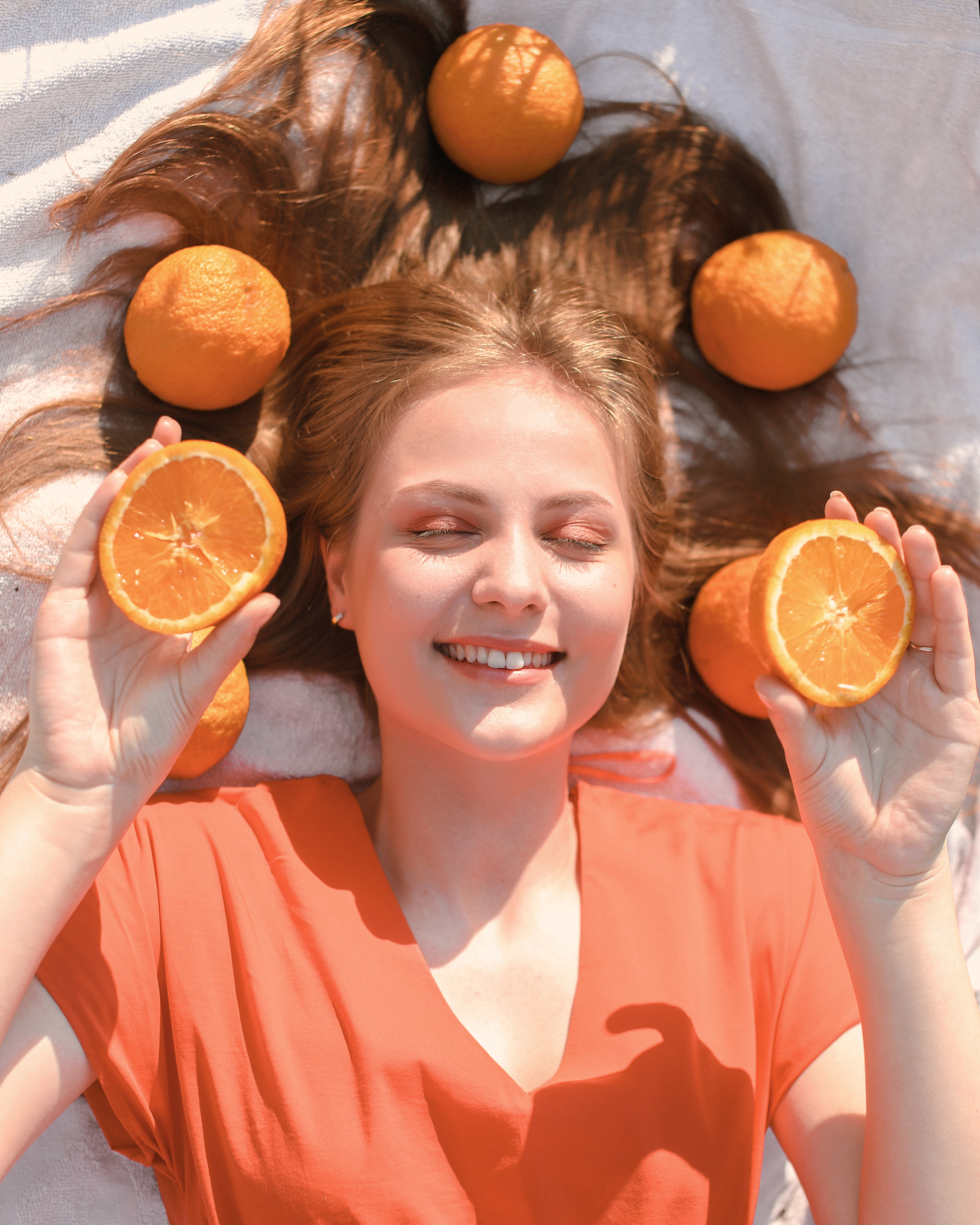 Аня. Фотограф Минск Елена Украинец