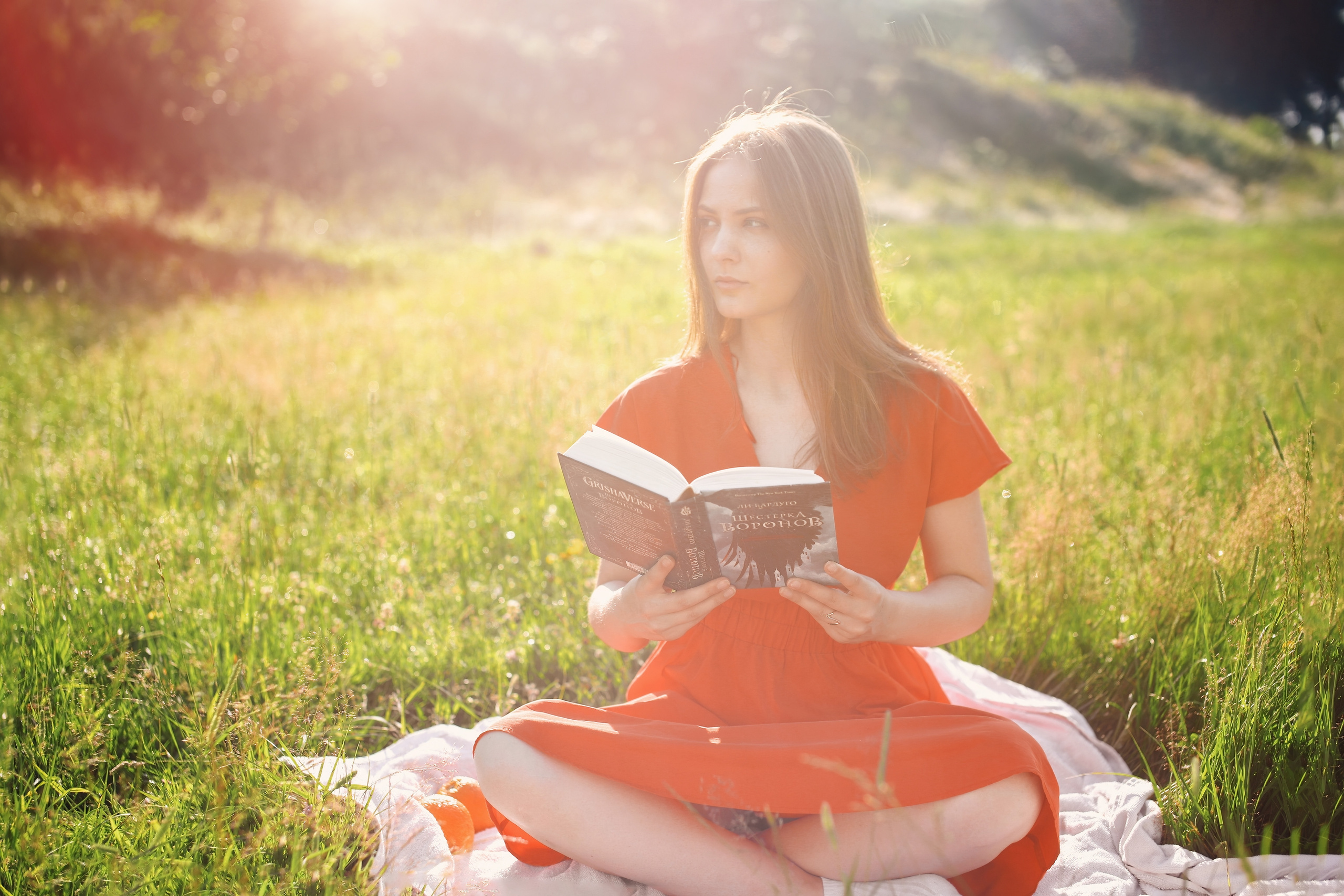 Аня. Фотограф Минск Елена Украинец