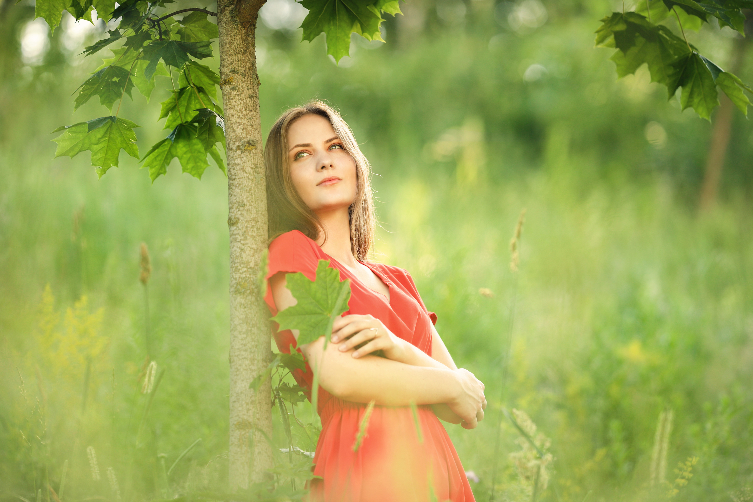 Аня. Фотограф Минск Елена Украинец