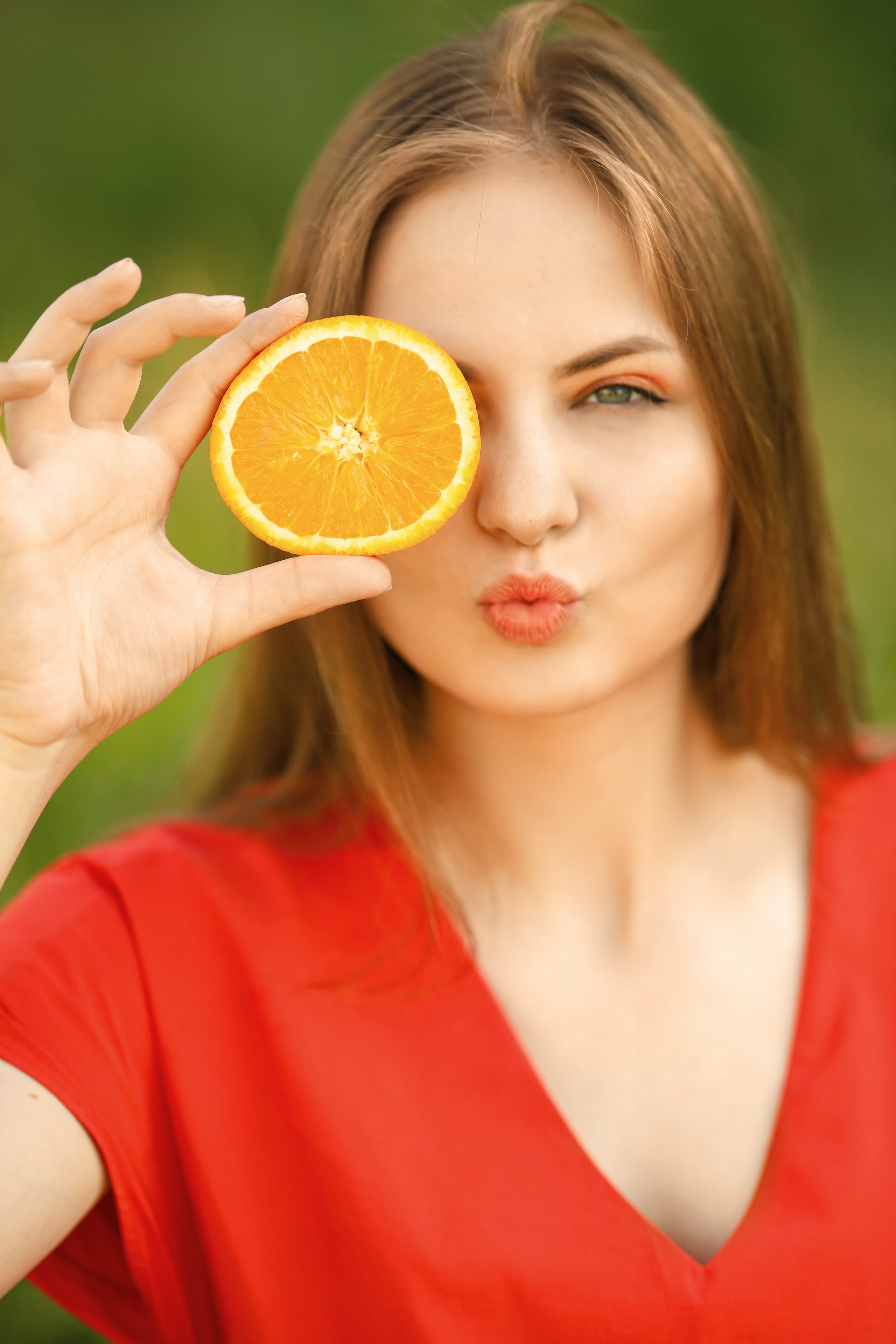 Аня. Фотограф Минск Елена Украинец