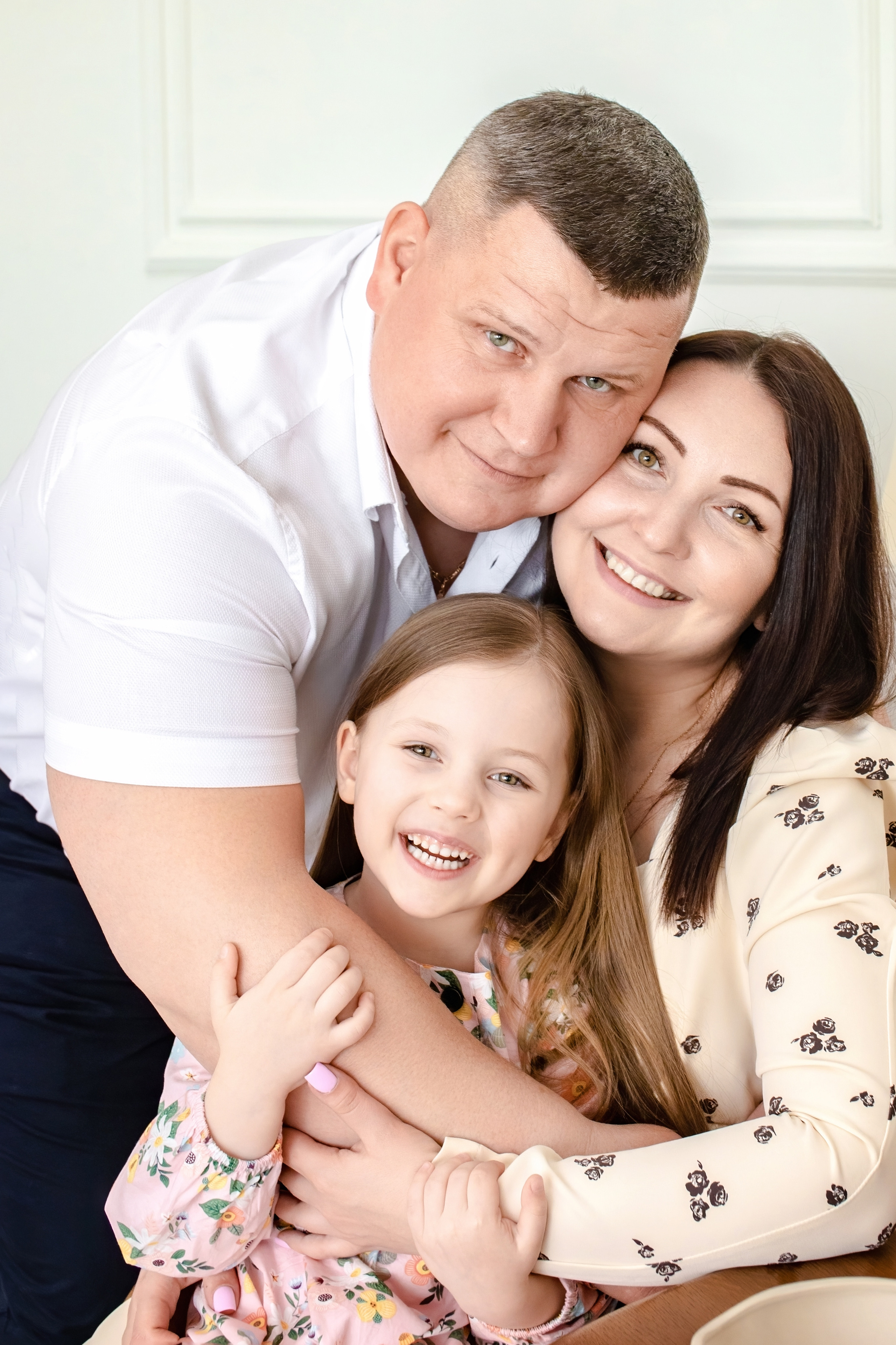 Наталья. Фотограф Минск Елена Украинец