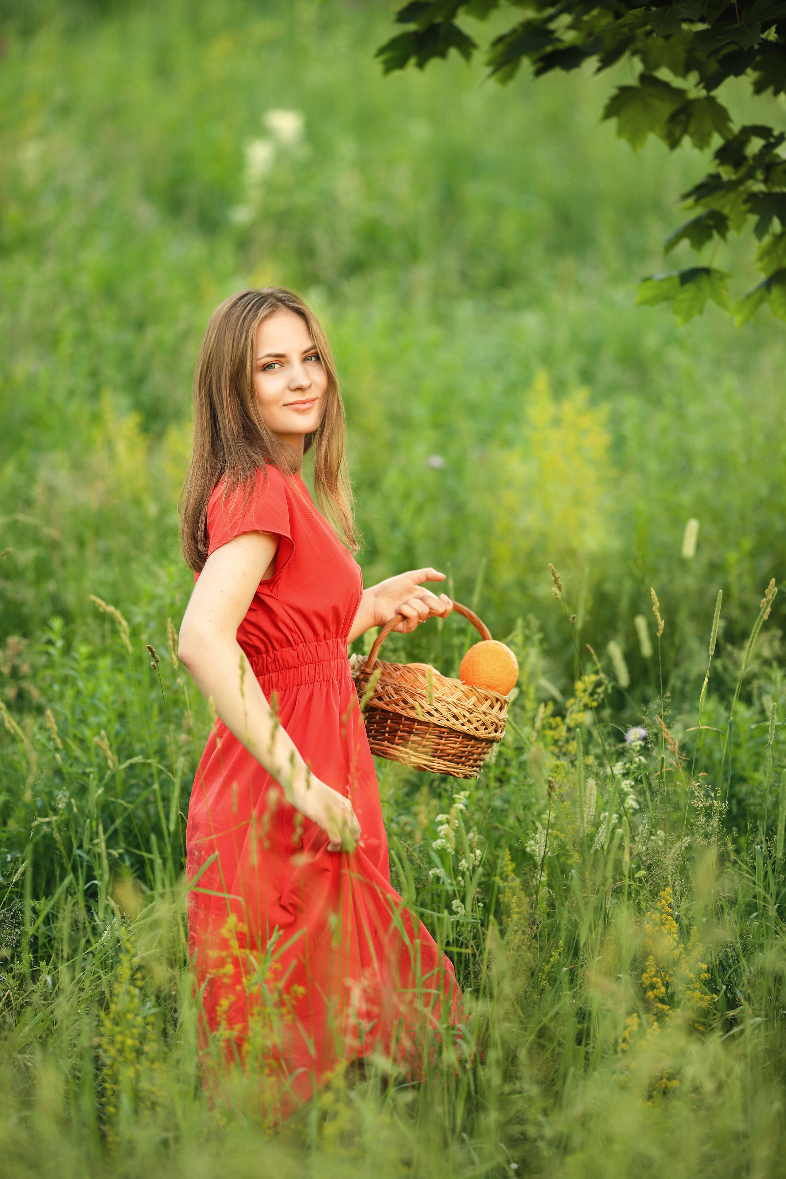 Аня. Фотограф Минск Елена Украинец