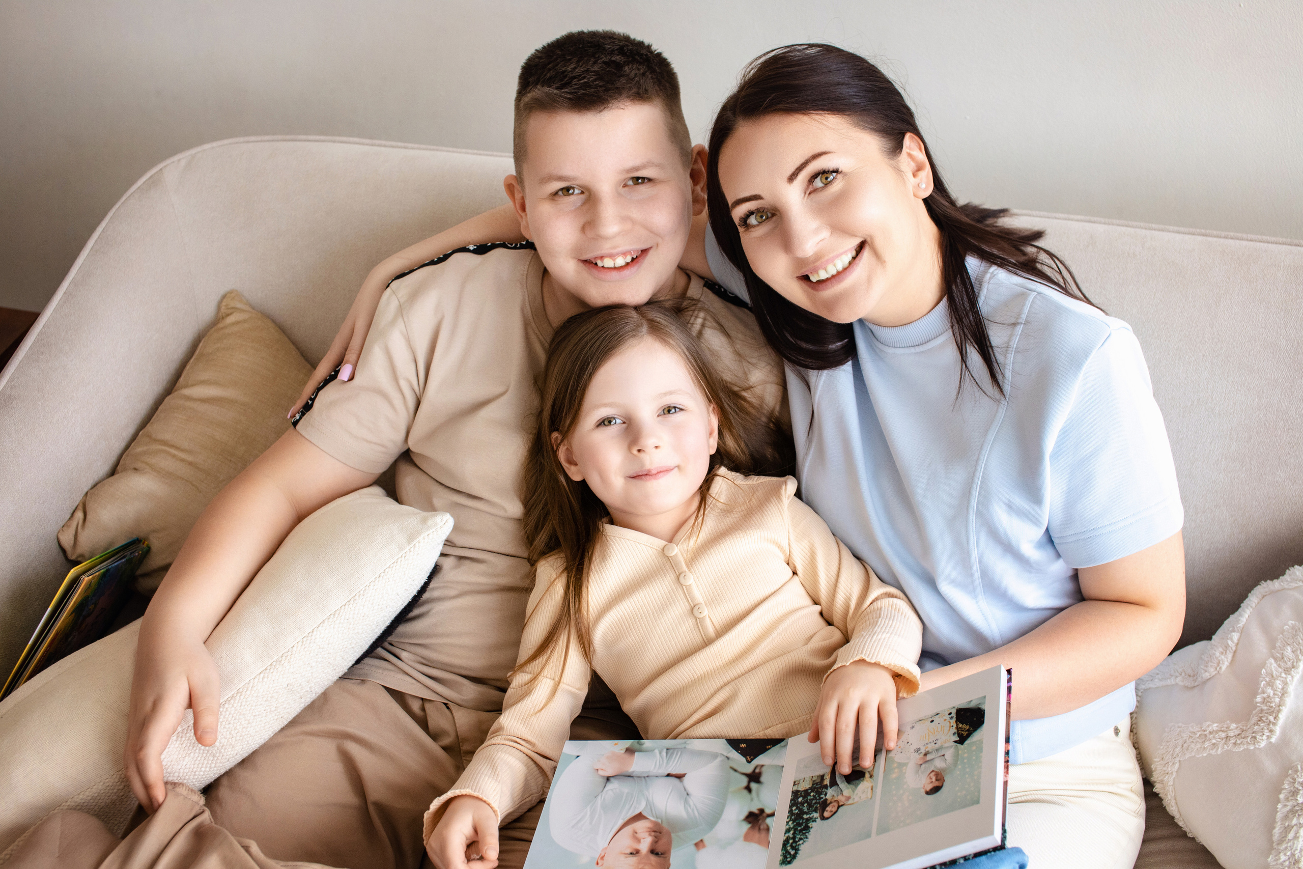 Наталья. Фотограф Минск Елена Украинец