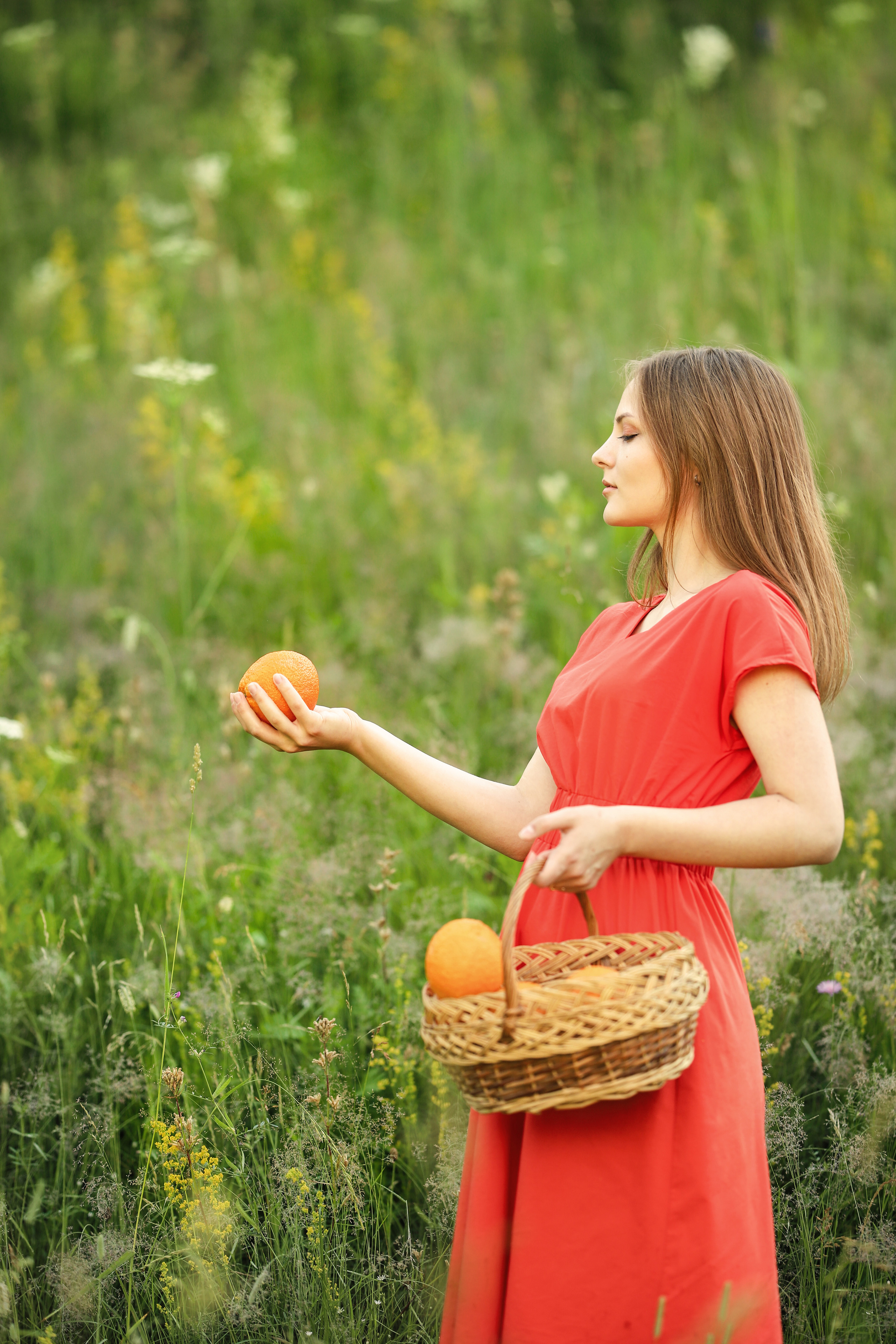 Аня. Фотограф Минск Елена Украинец
