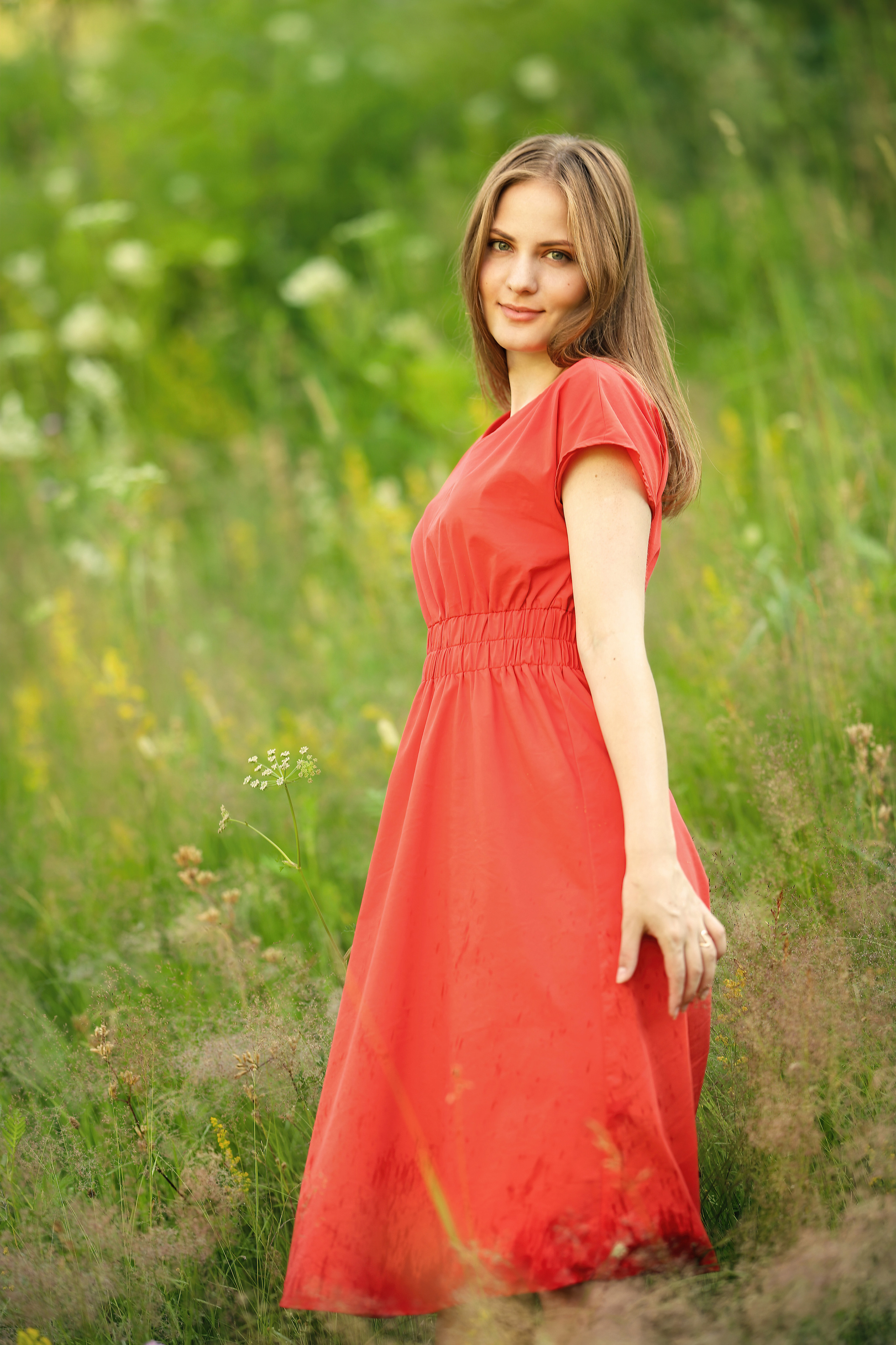 Аня. Фотограф Минск Елена Украинец