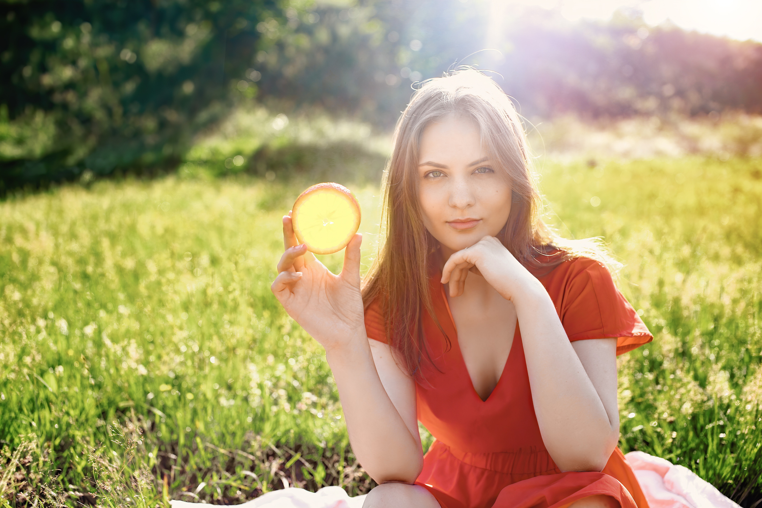 Аня. Фотограф Минск Елена Украинец