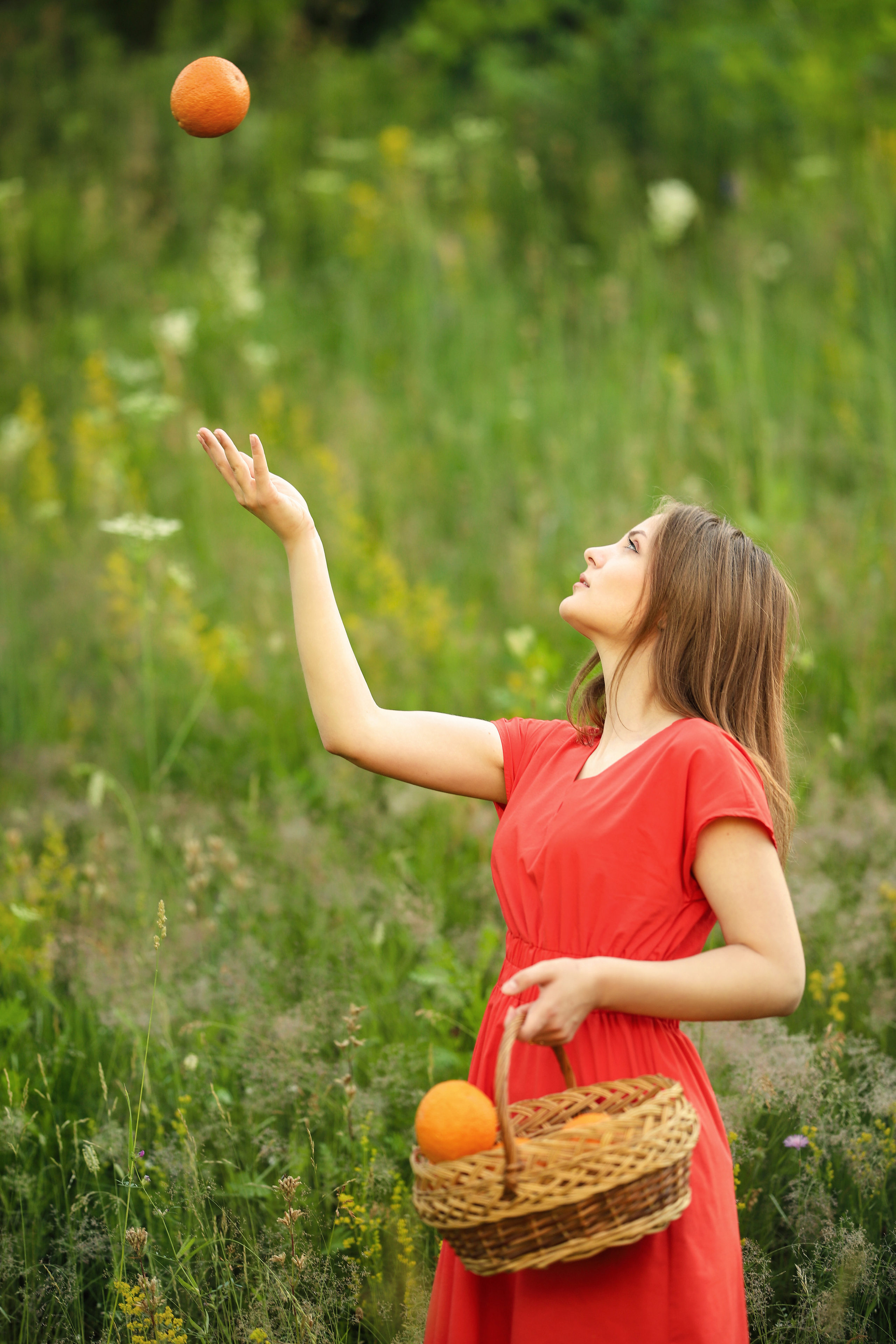 Аня. Фотограф Минск Елена Украинец