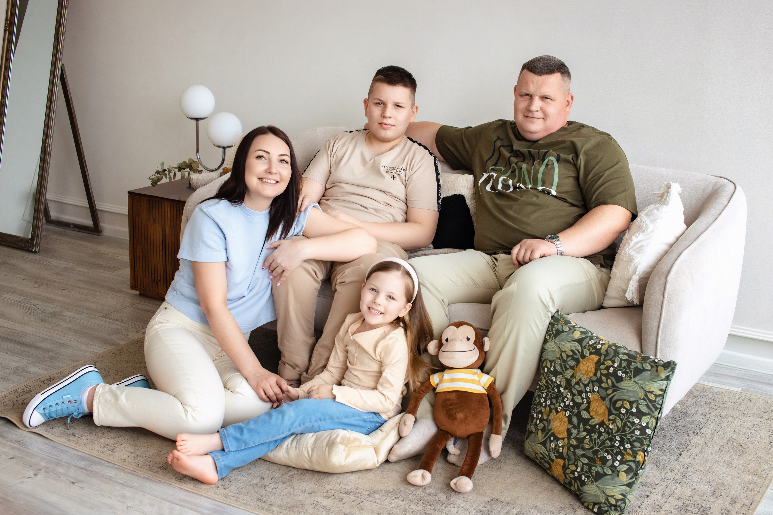 Наталья. Фотограф Минск Елена Украинец