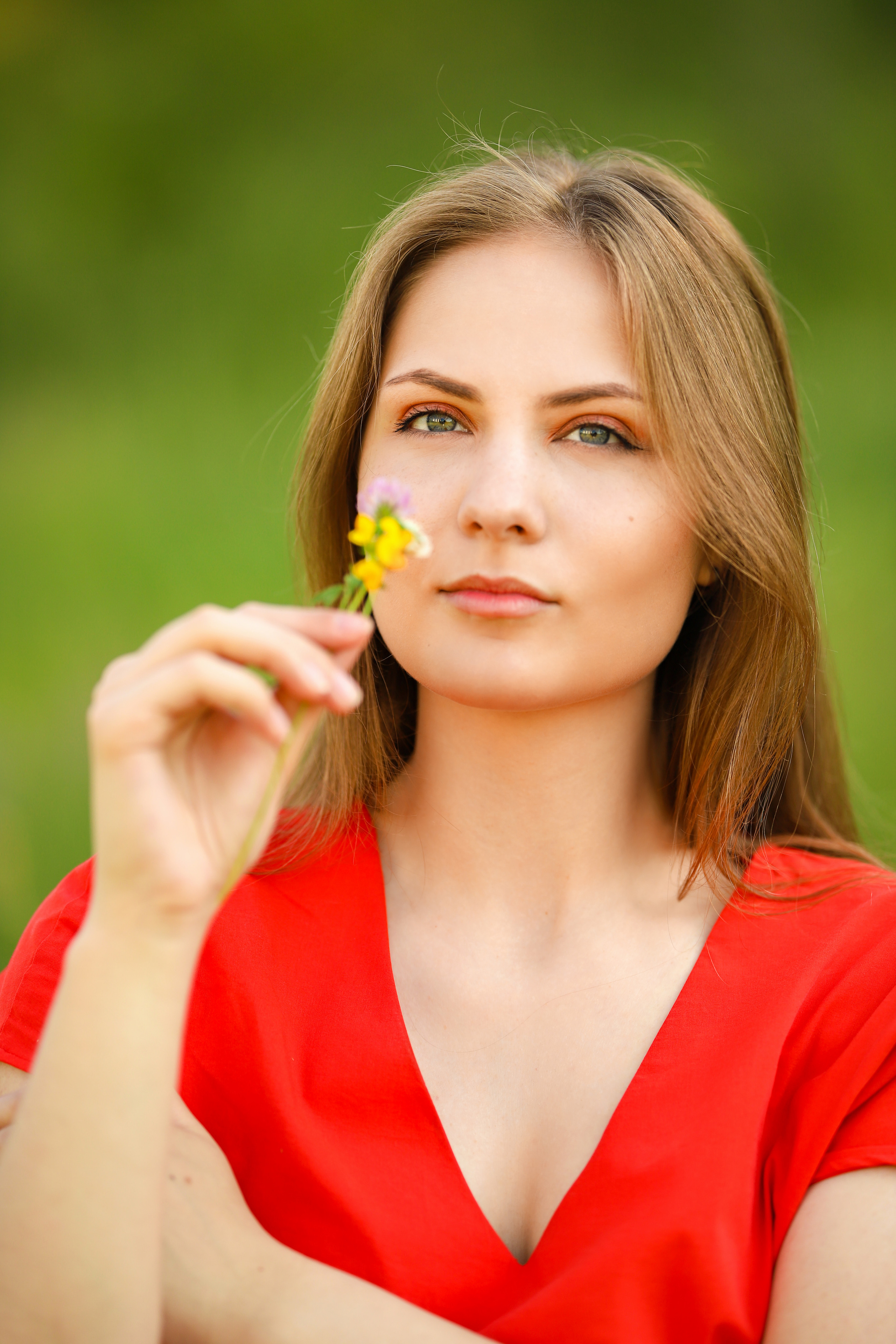 Аня. Фотограф Минск Елена Украинец